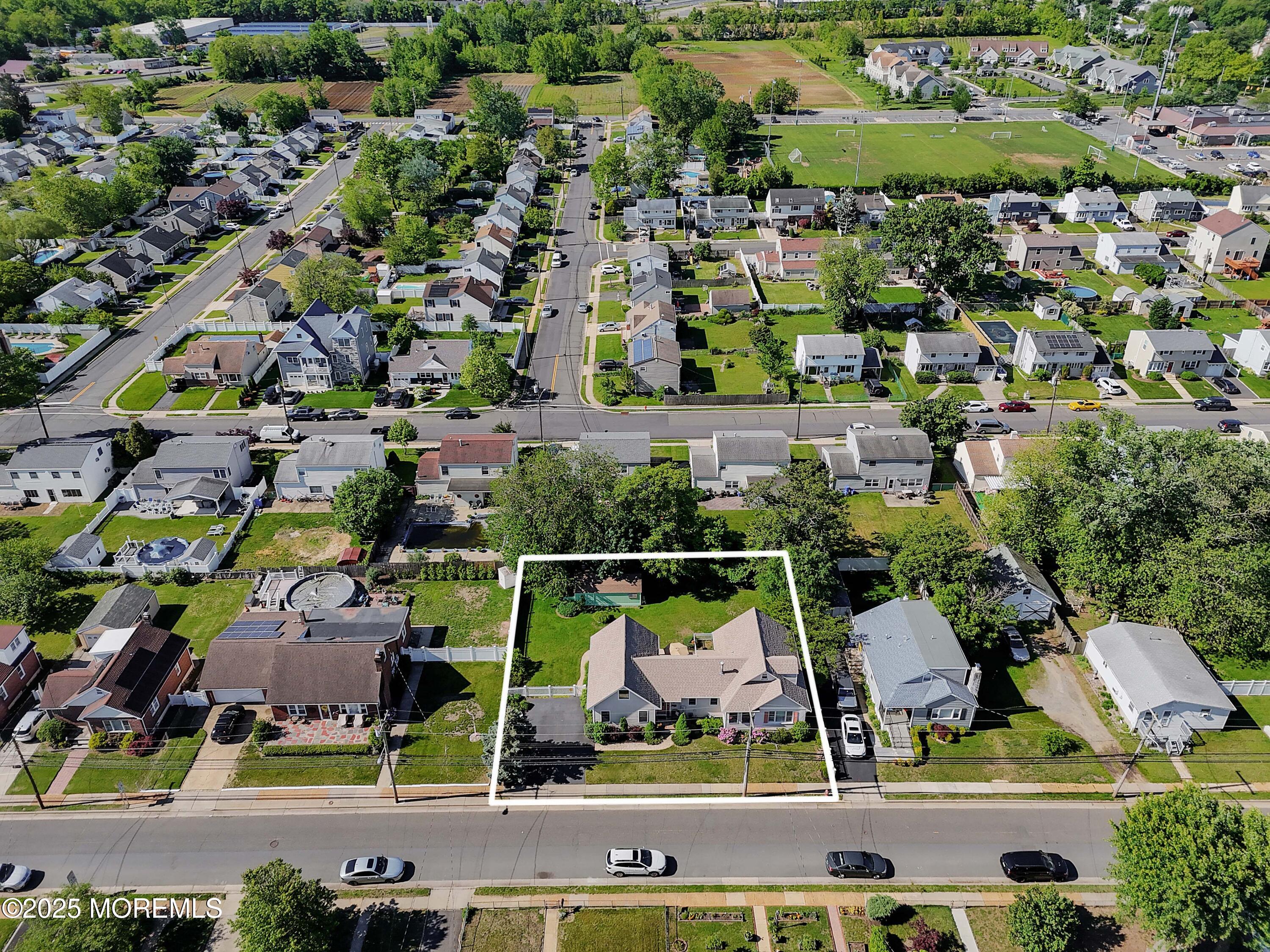 146 Morningside Avenue, Union Beach, NJ, 07735 image 31
