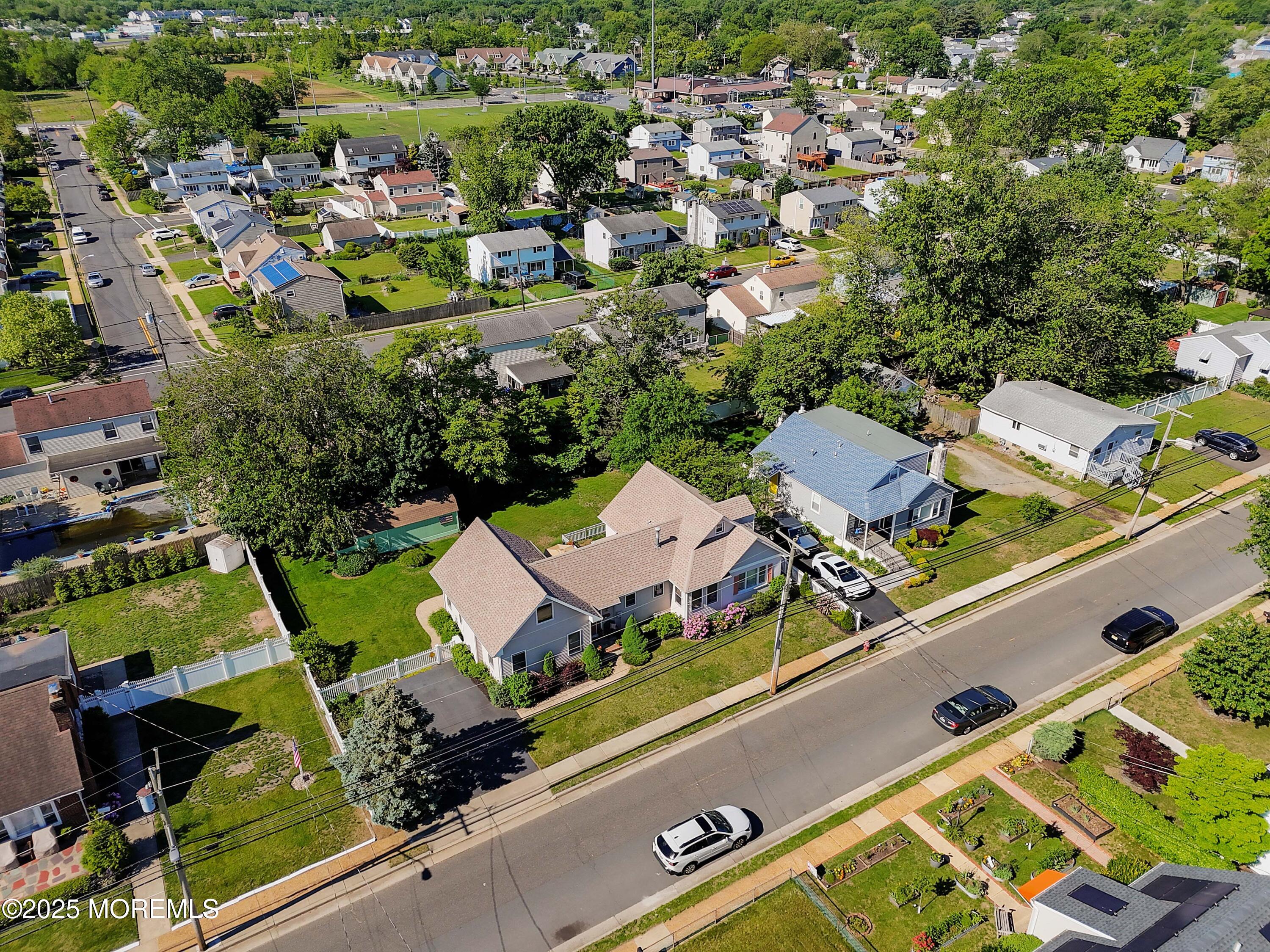 146 Morningside Avenue, Union Beach, NJ, 07735 image 33