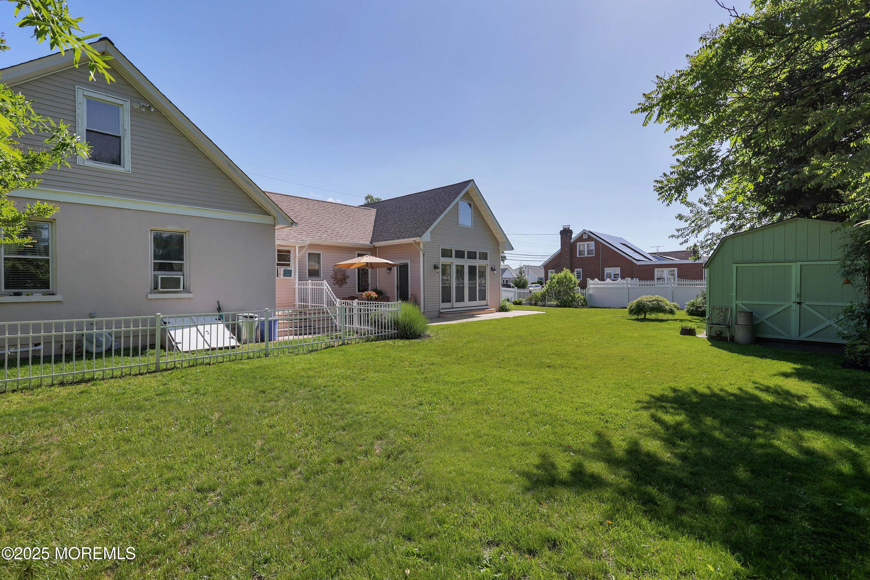 146 Morningside Avenue, Union Beach, NJ, 07735 image 37