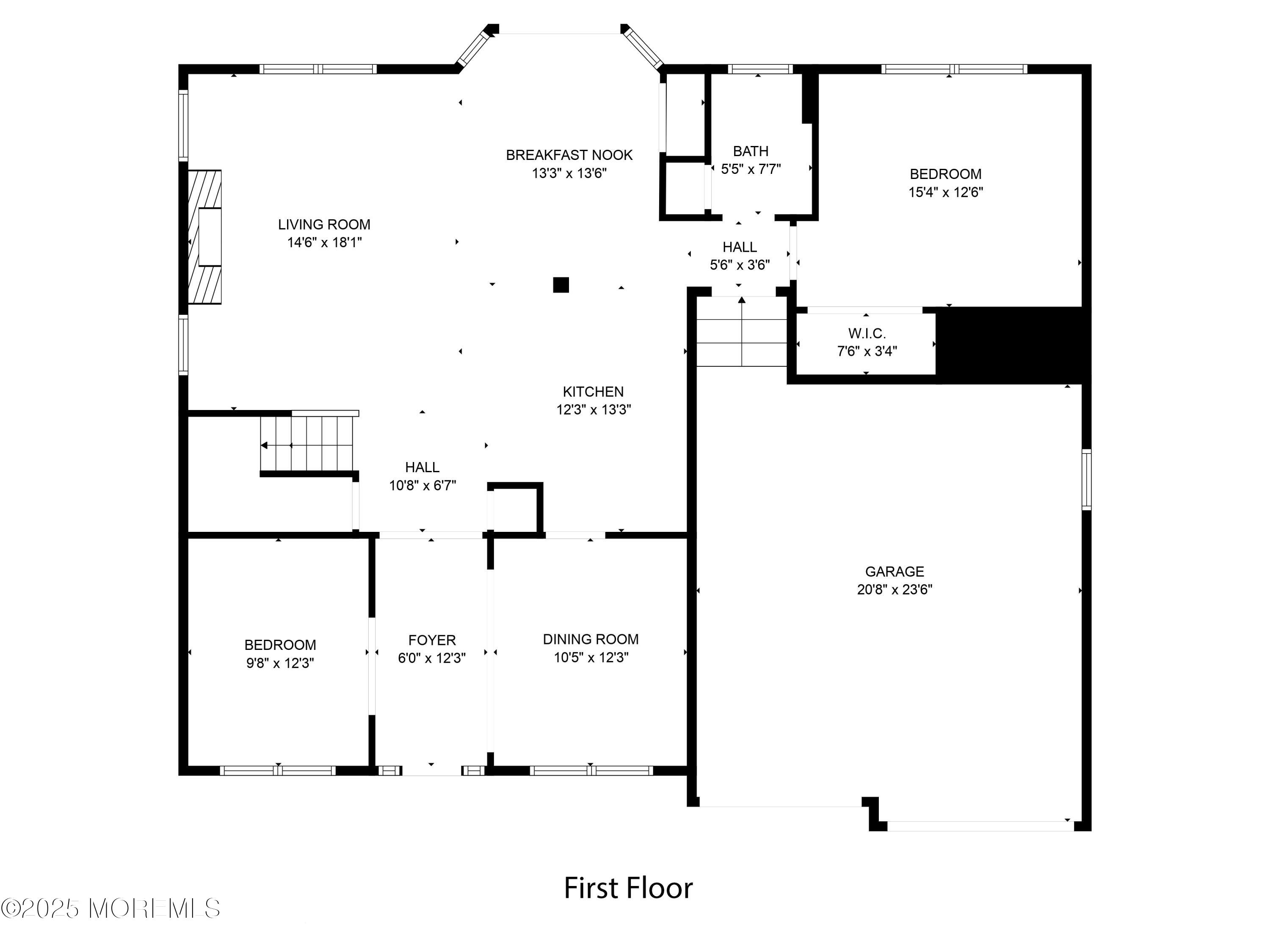 1218 Steamer Avenue, Manahawkin, NJ, 08050 image 36