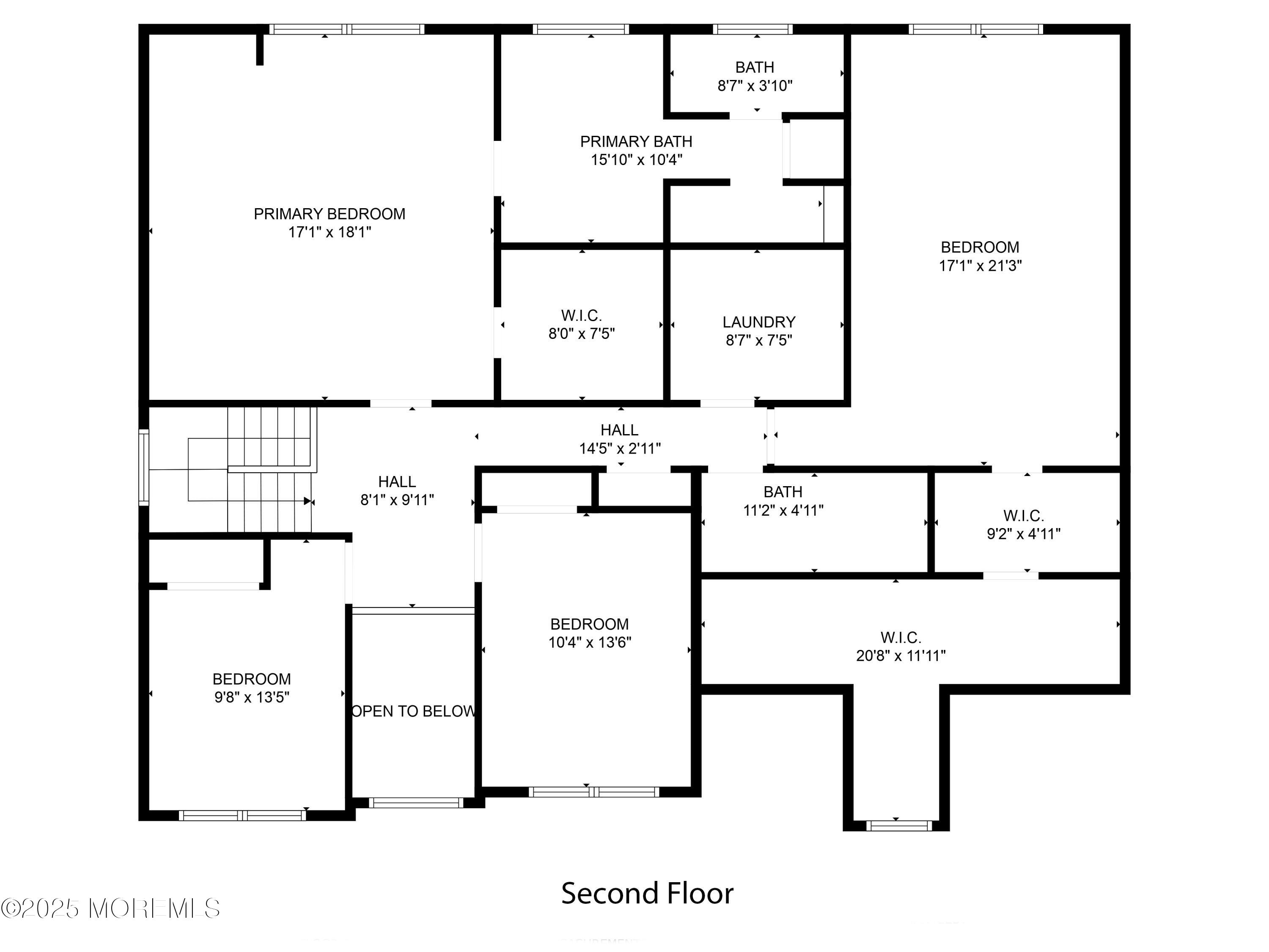 1218 Steamer Avenue, Manahawkin, NJ, 08050 image 37