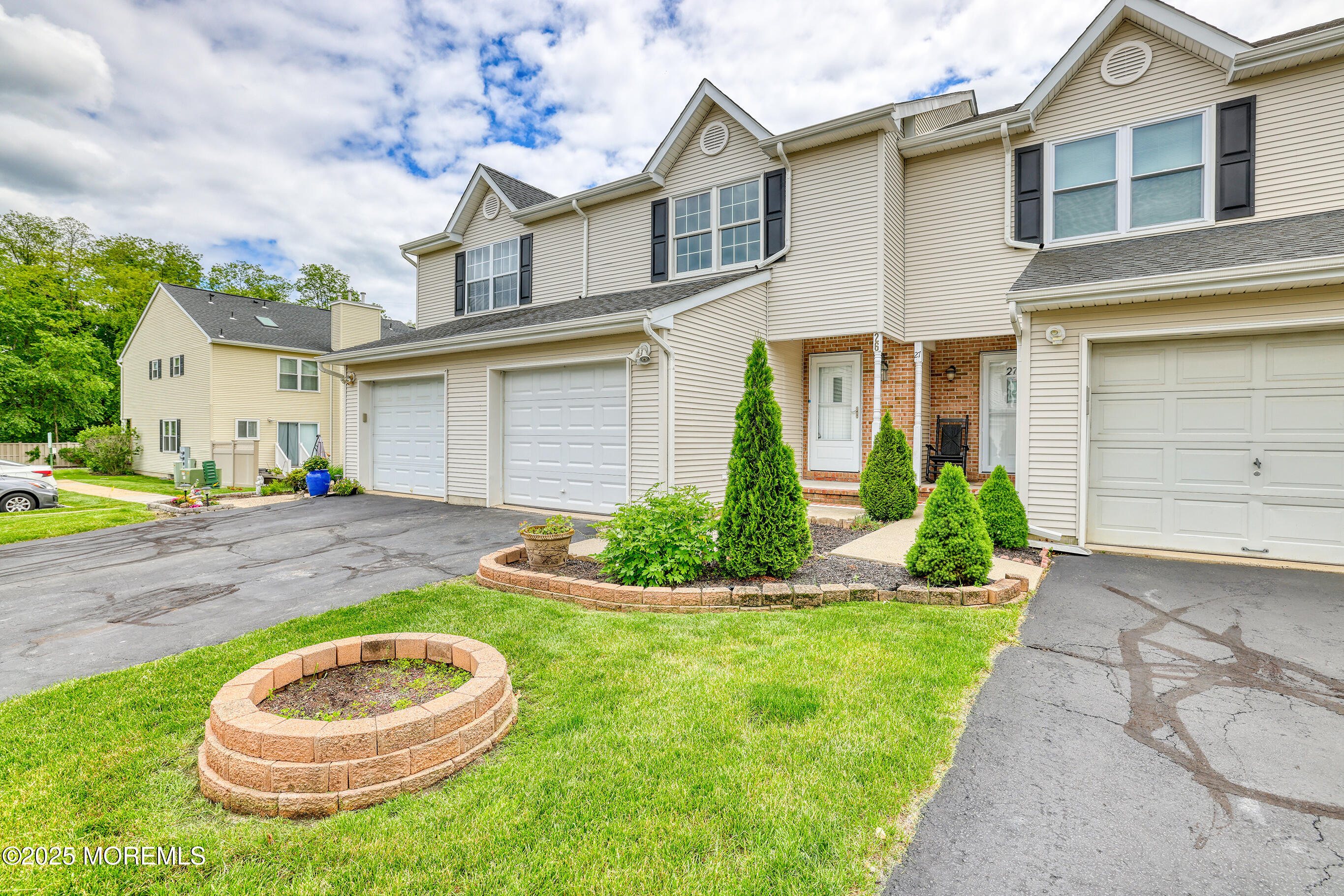 26 Lorenzo Court, Matawan, NJ, 07747