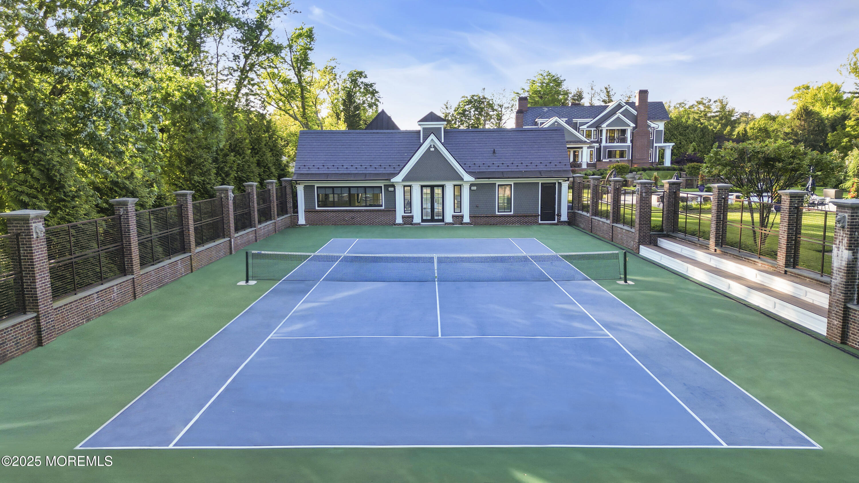 76 Buena Vista Avenue, Rumson, NJ, 07760 image 96