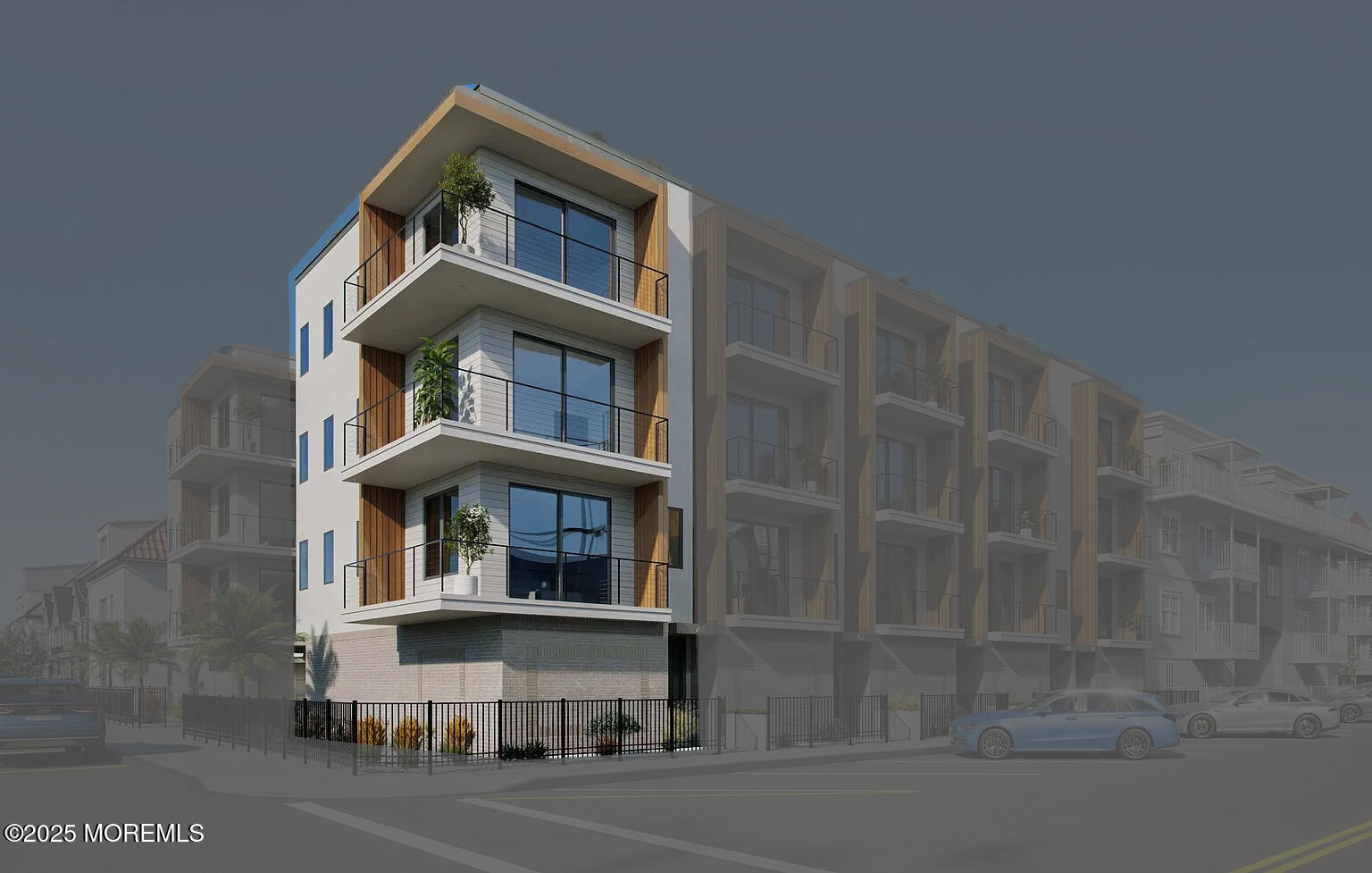 500 Ocean Terrace 1, Seaside Heights, NJ, 08751 image 41