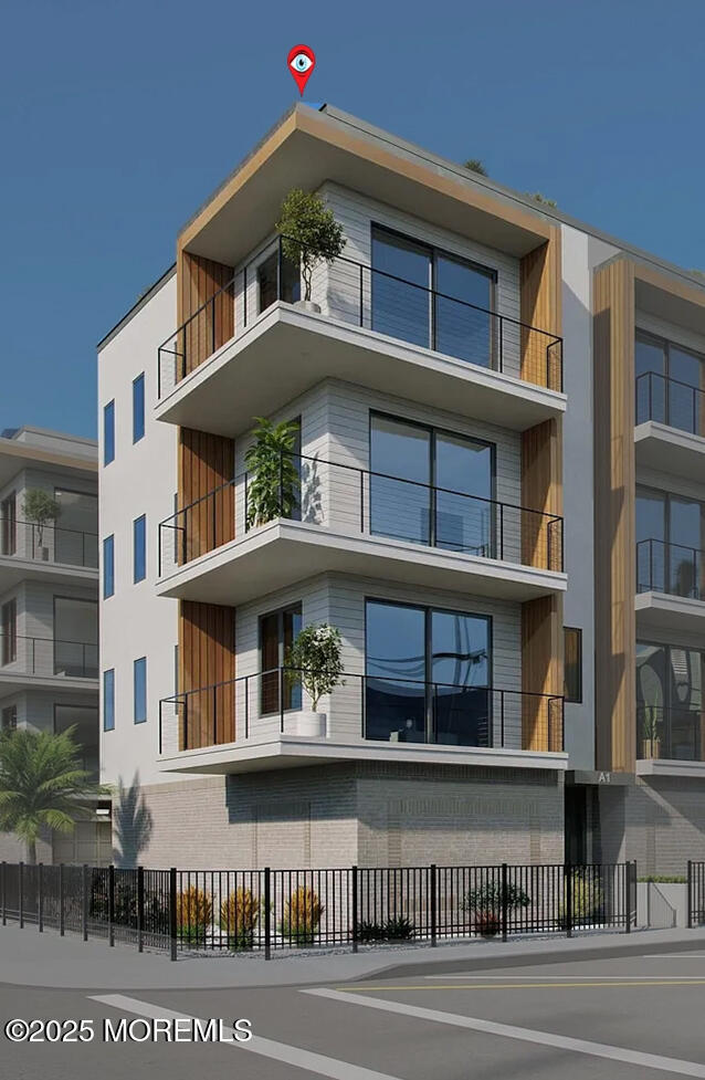 500 Ocean Terrace 1, Seaside Heights, NJ, 08751 image 7