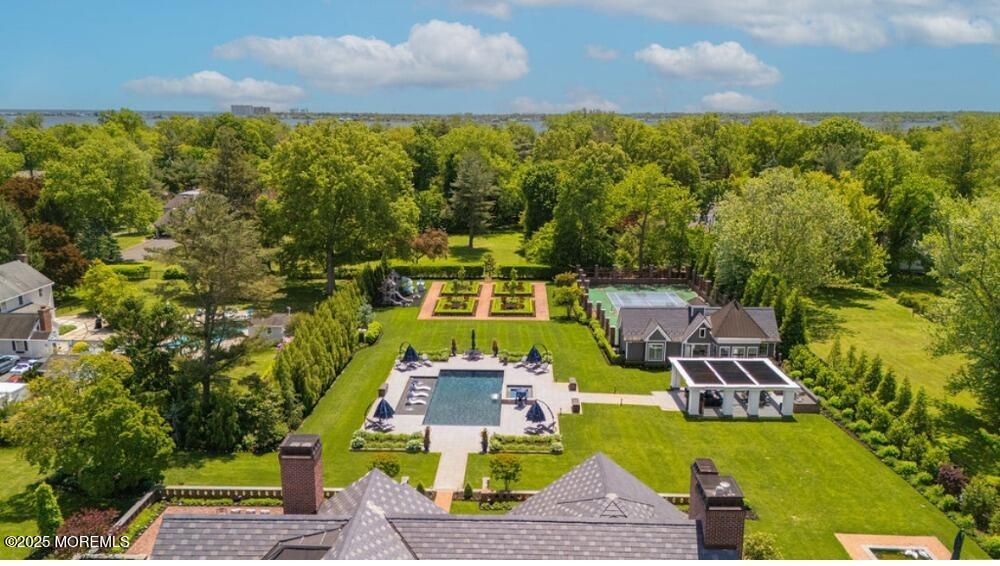 76 Buena Vista Avenue, Rumson, NJ, 07760 image 104