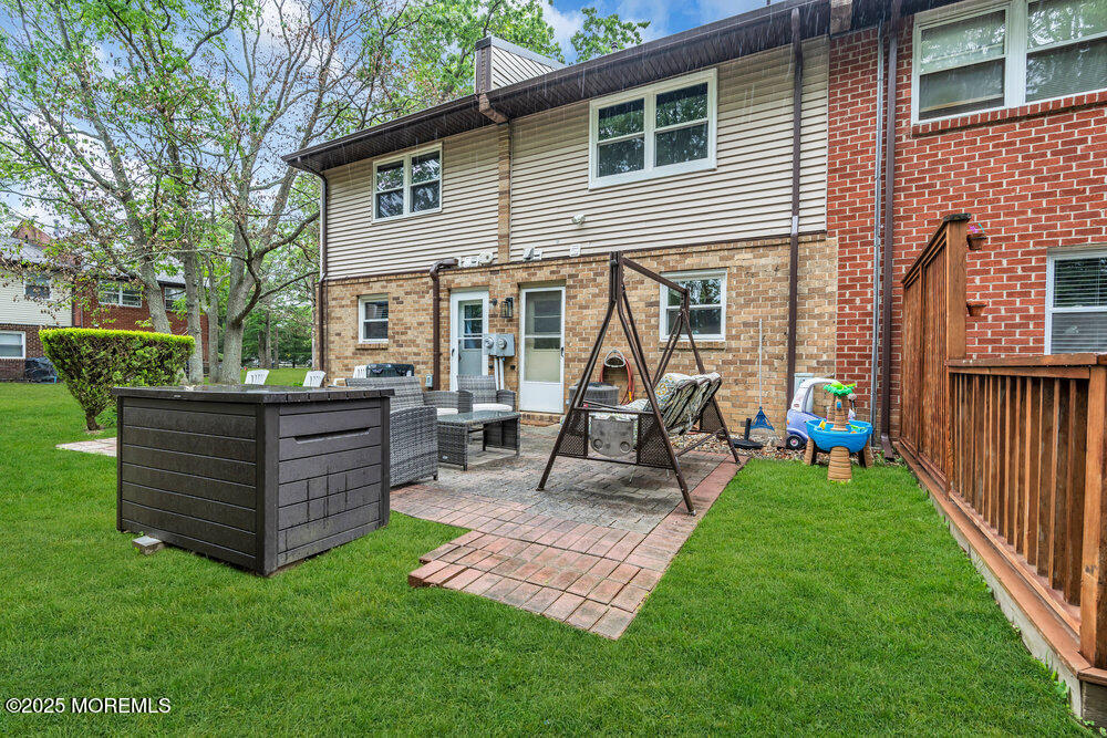 1446 Viola Court, Brick, NJ, 08724 image 22