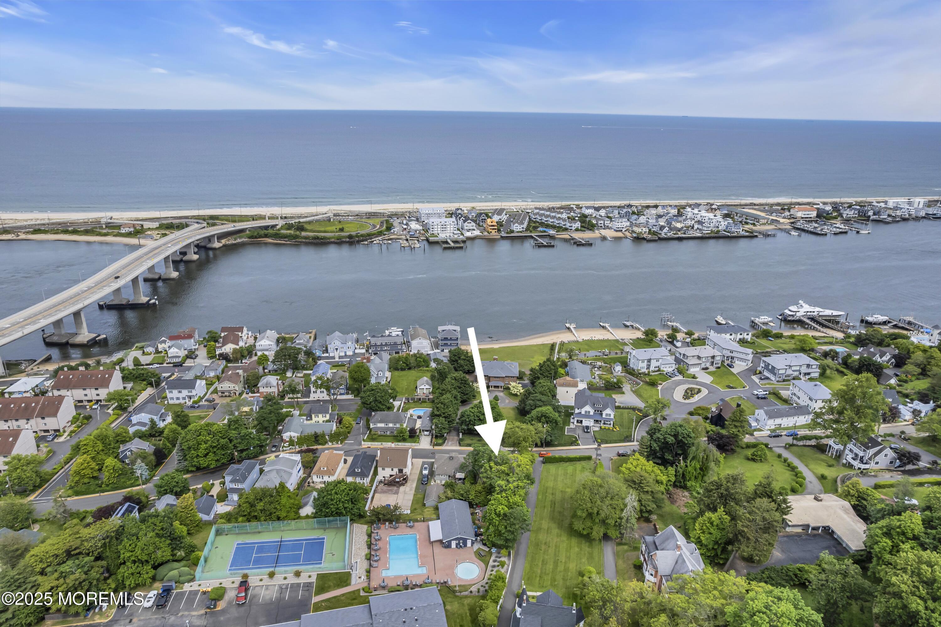 75 Portland Road, Highlands, NJ, 07732 image 46