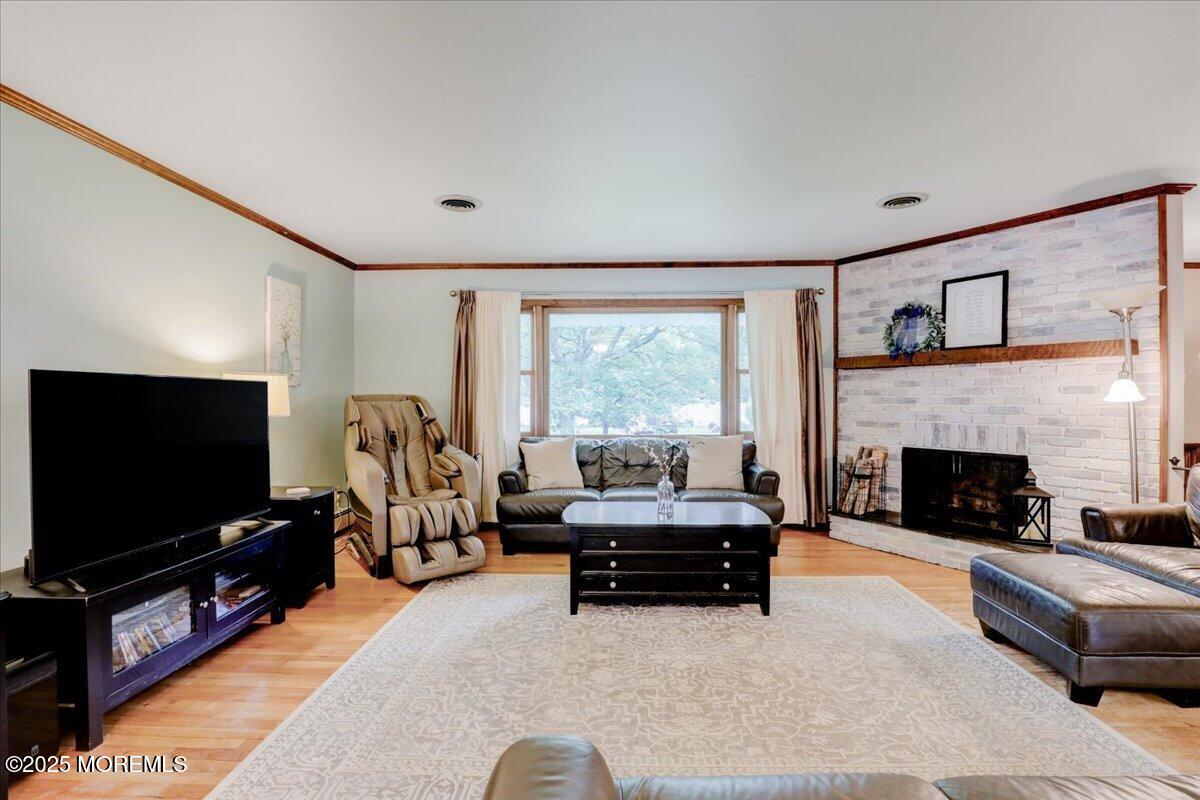 2 Harding Road, Freehold, NJ, 07728