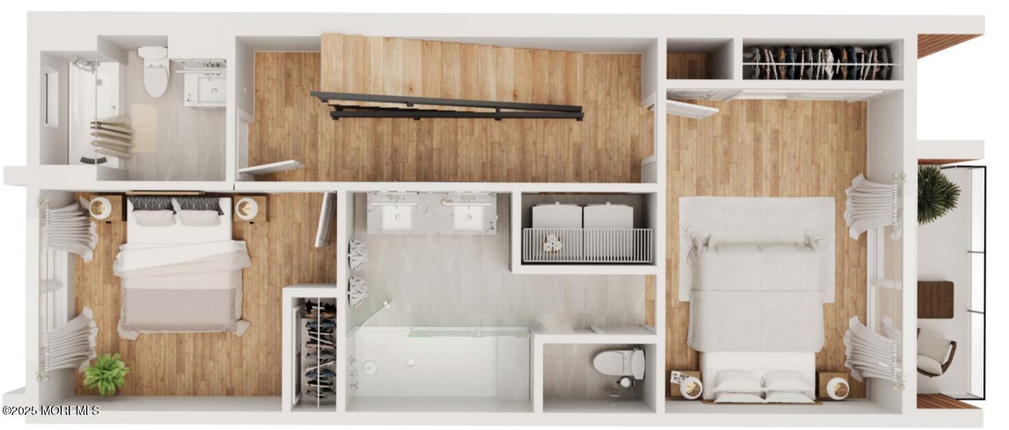 500 Ocean Terr 9, Seaside Heights, NJ, 08751 image 25