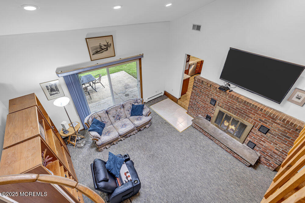 212 Willow Drive, Little Silver, NJ, 07739 image 10