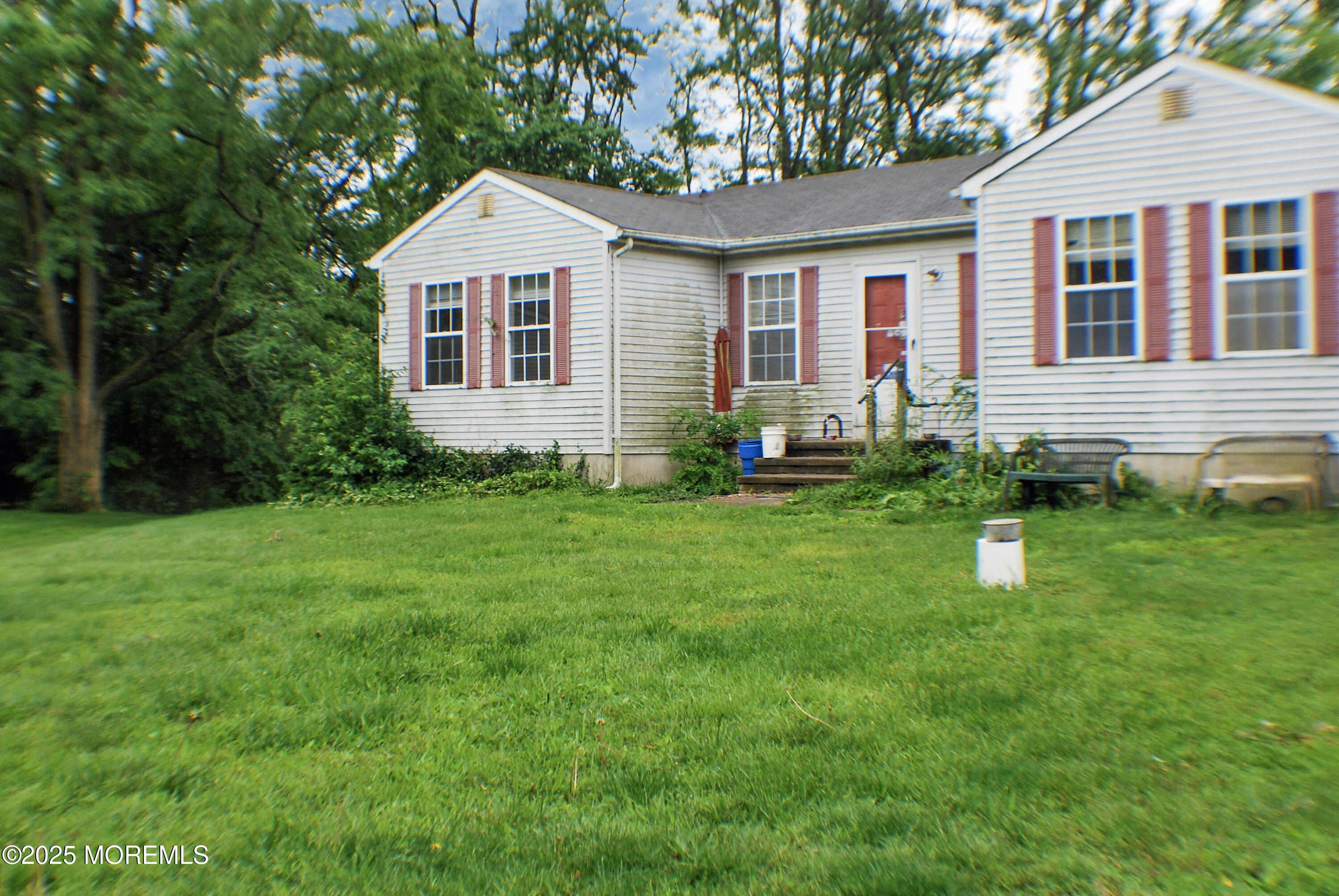 25 Norlaine Drive, Cookstown, NJ, 08511