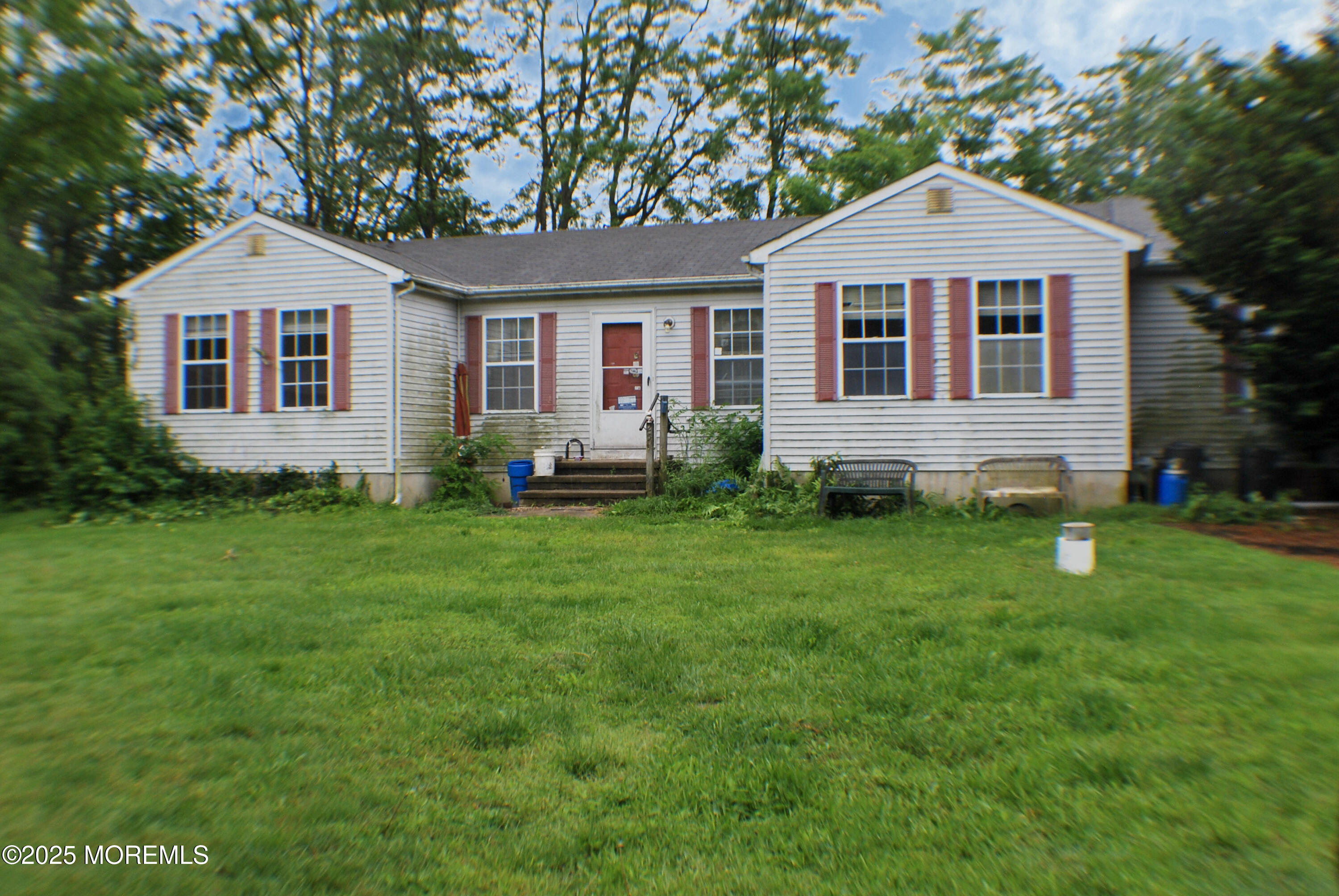 25 Norlaine Drive, Cookstown, NJ, 08511