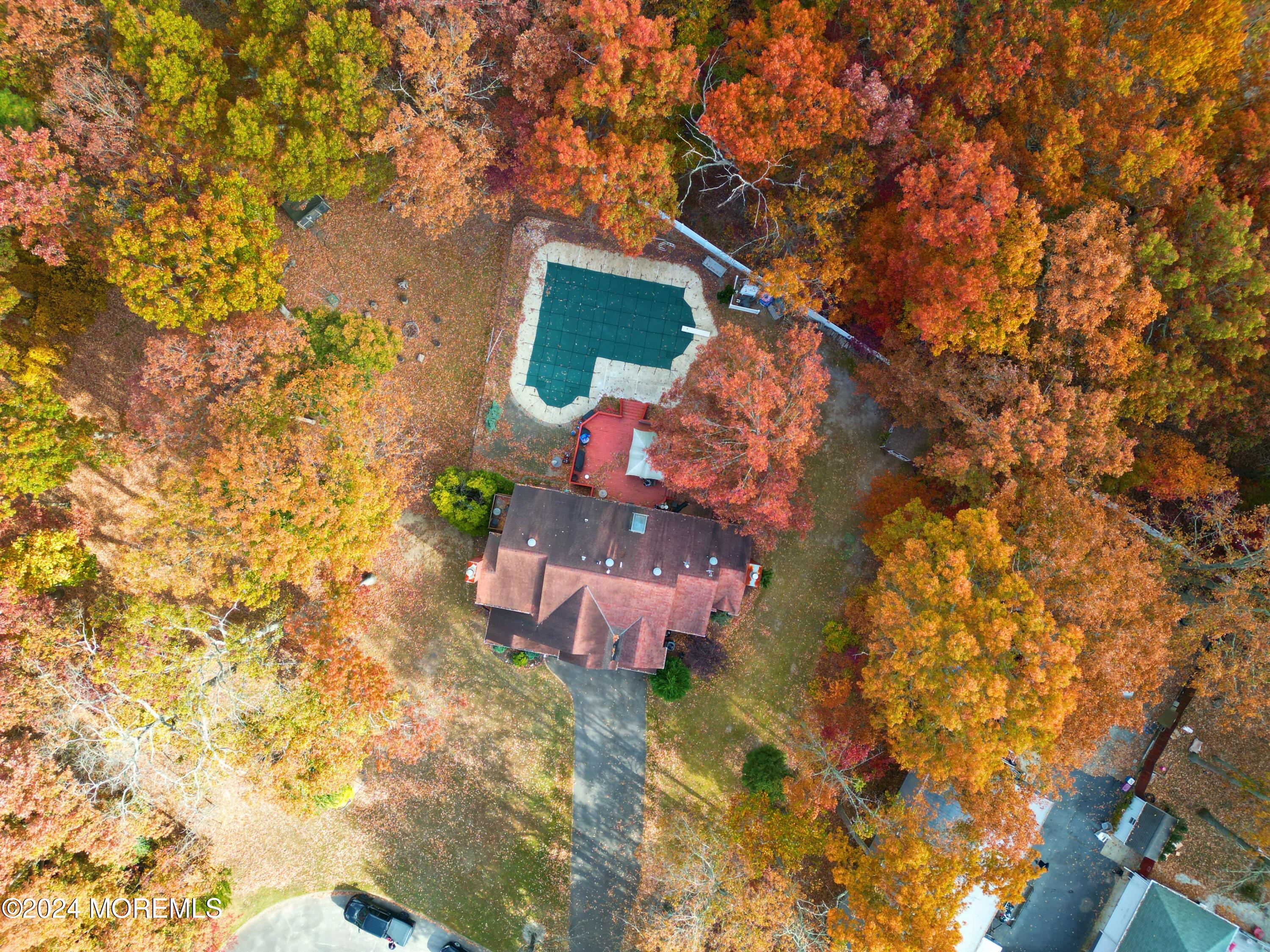 9 Rutherford Court, Jackson, NJ, 08527 image 37
