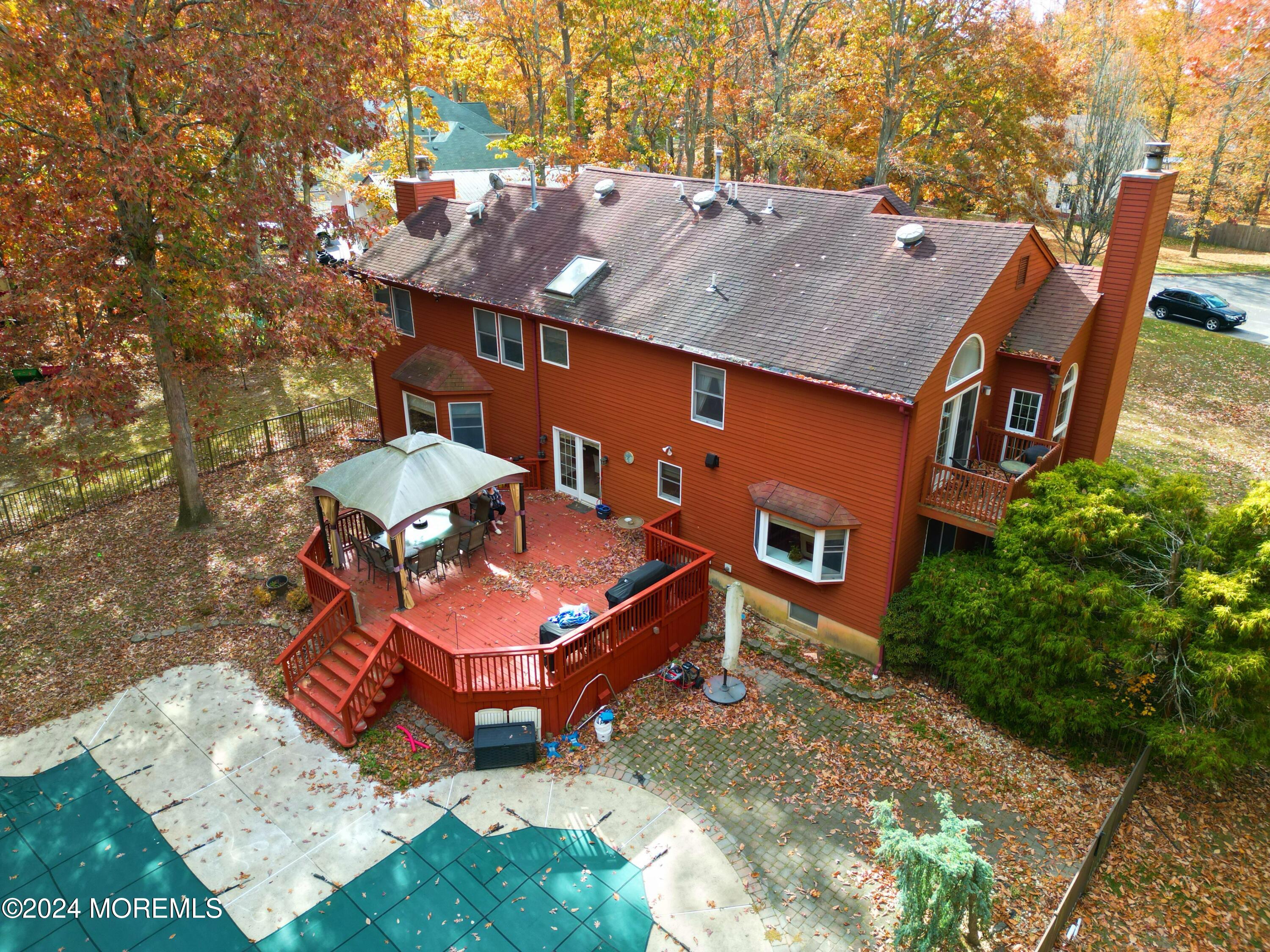 9 Rutherford Court, Jackson, NJ, 08527 image 38