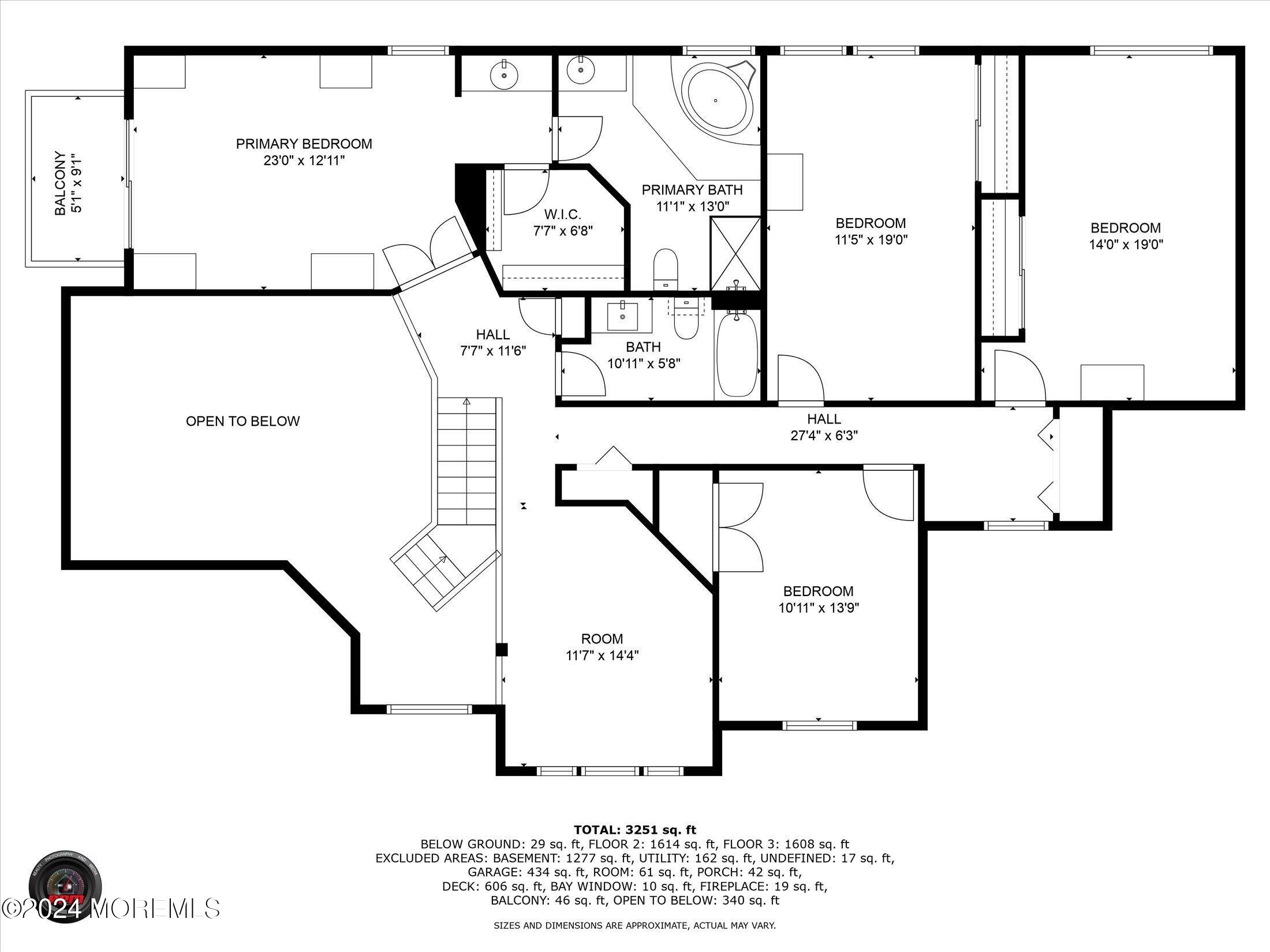 9 Rutherford Court, Jackson, NJ, 08527 image 46