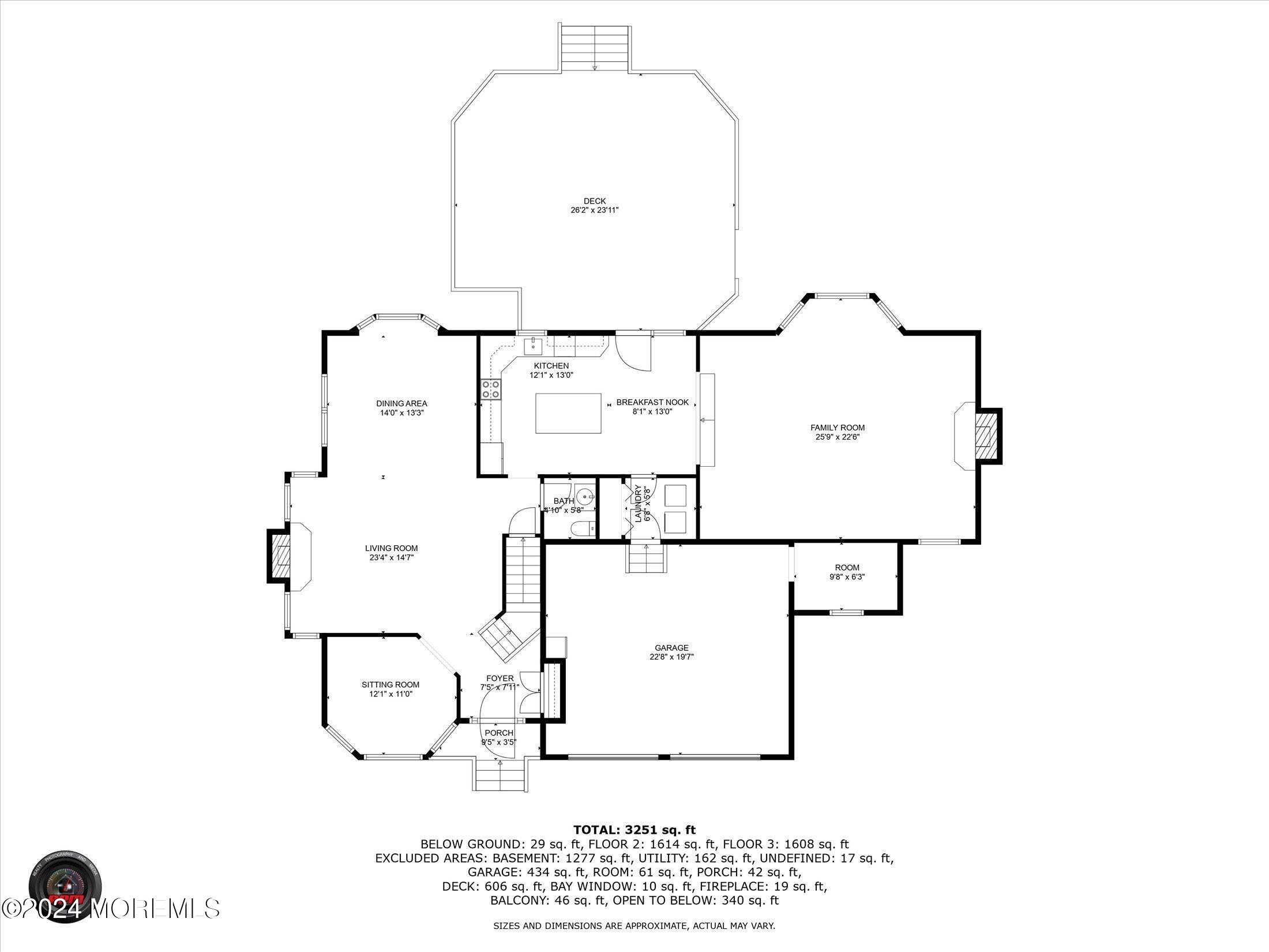 9 Rutherford Court, Jackson, NJ, 08527 image 47