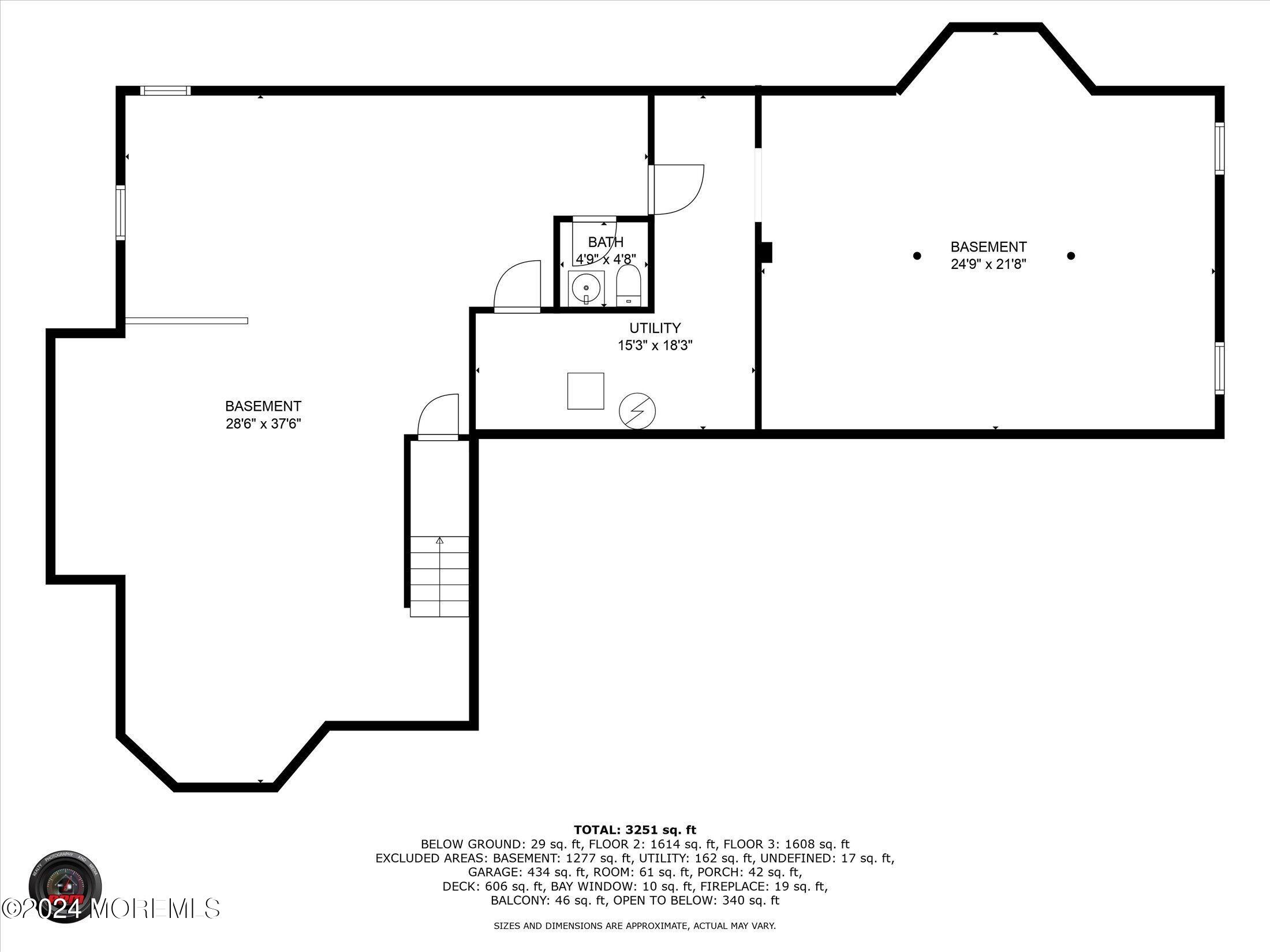 9 Rutherford Court, Jackson, NJ, 08527 image 48