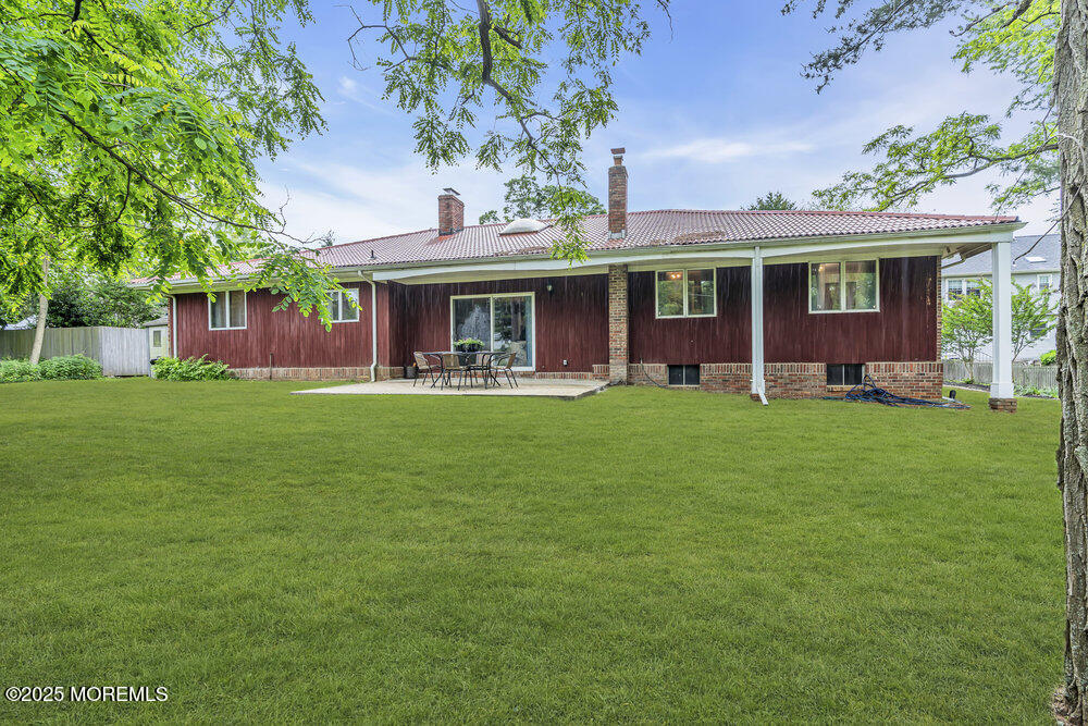 212 Willow Drive, Little Silver, NJ, 07739 image 24