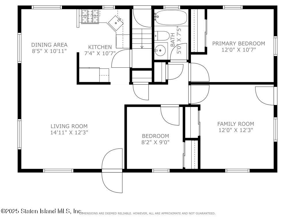 287 Woolley Avenue, Staten Island, NY, 10314 image 26
