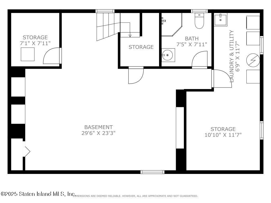 287 Woolley Avenue, Staten Island, NY, 10314 image 27