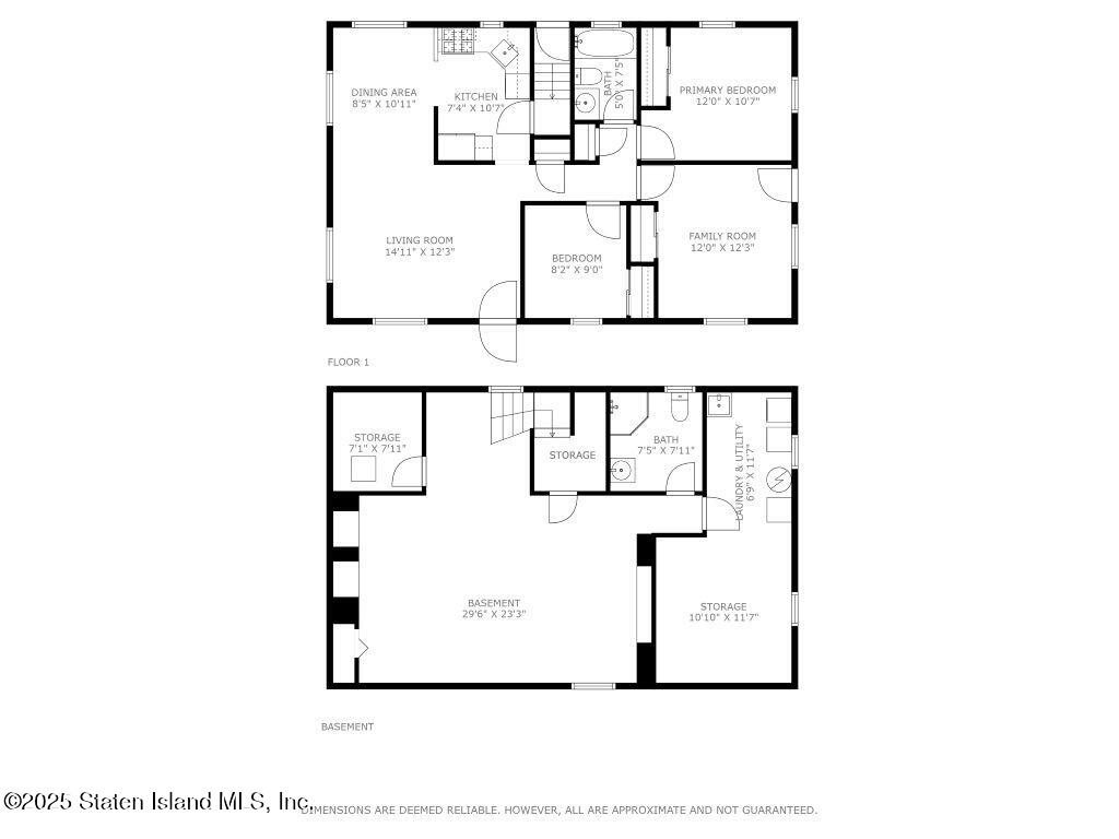 287 Woolley Avenue, Staten Island, NY, 10314 image 28