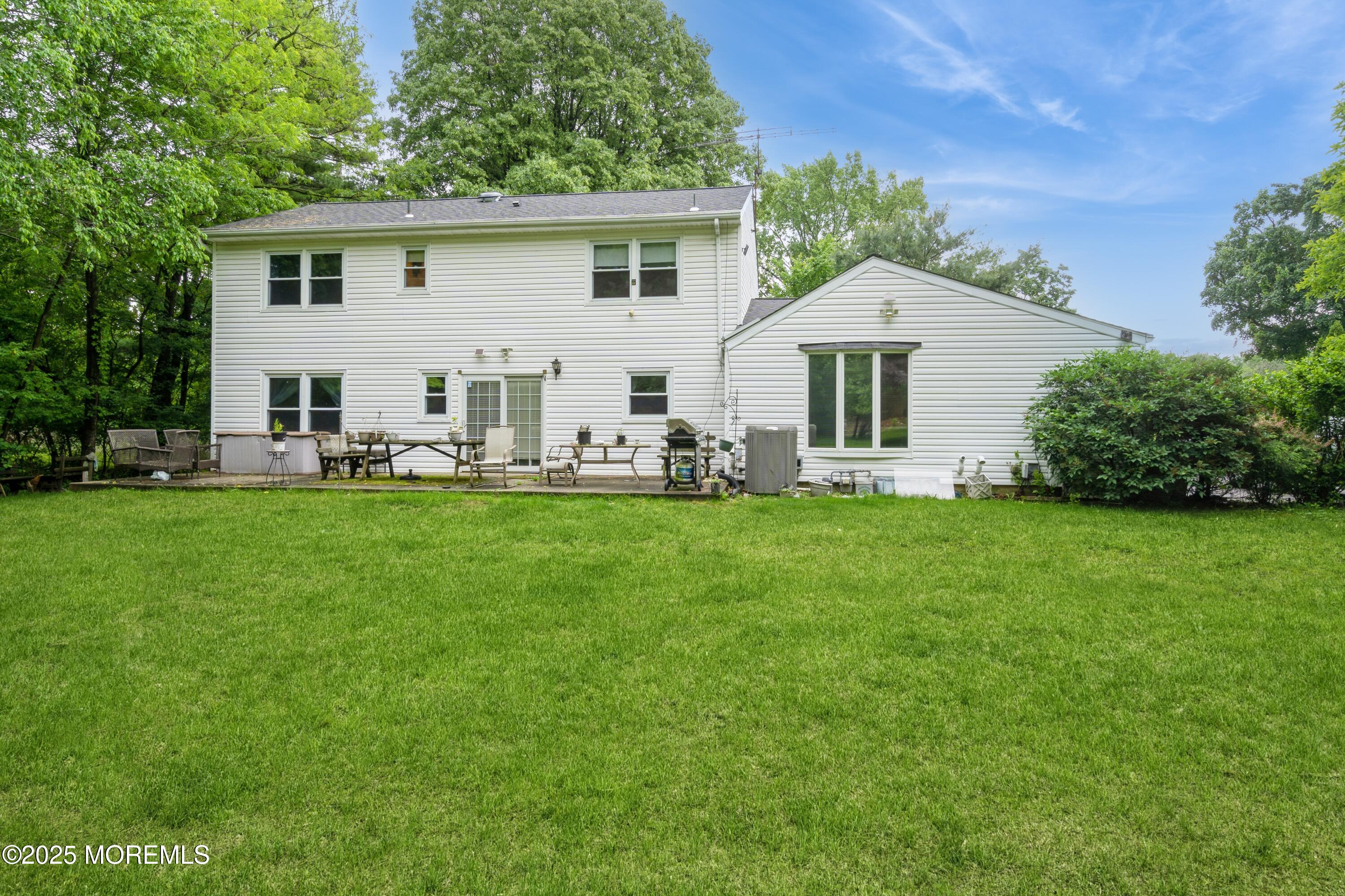 36 Merion Drive, Manalapan, NJ, 07726 image 20