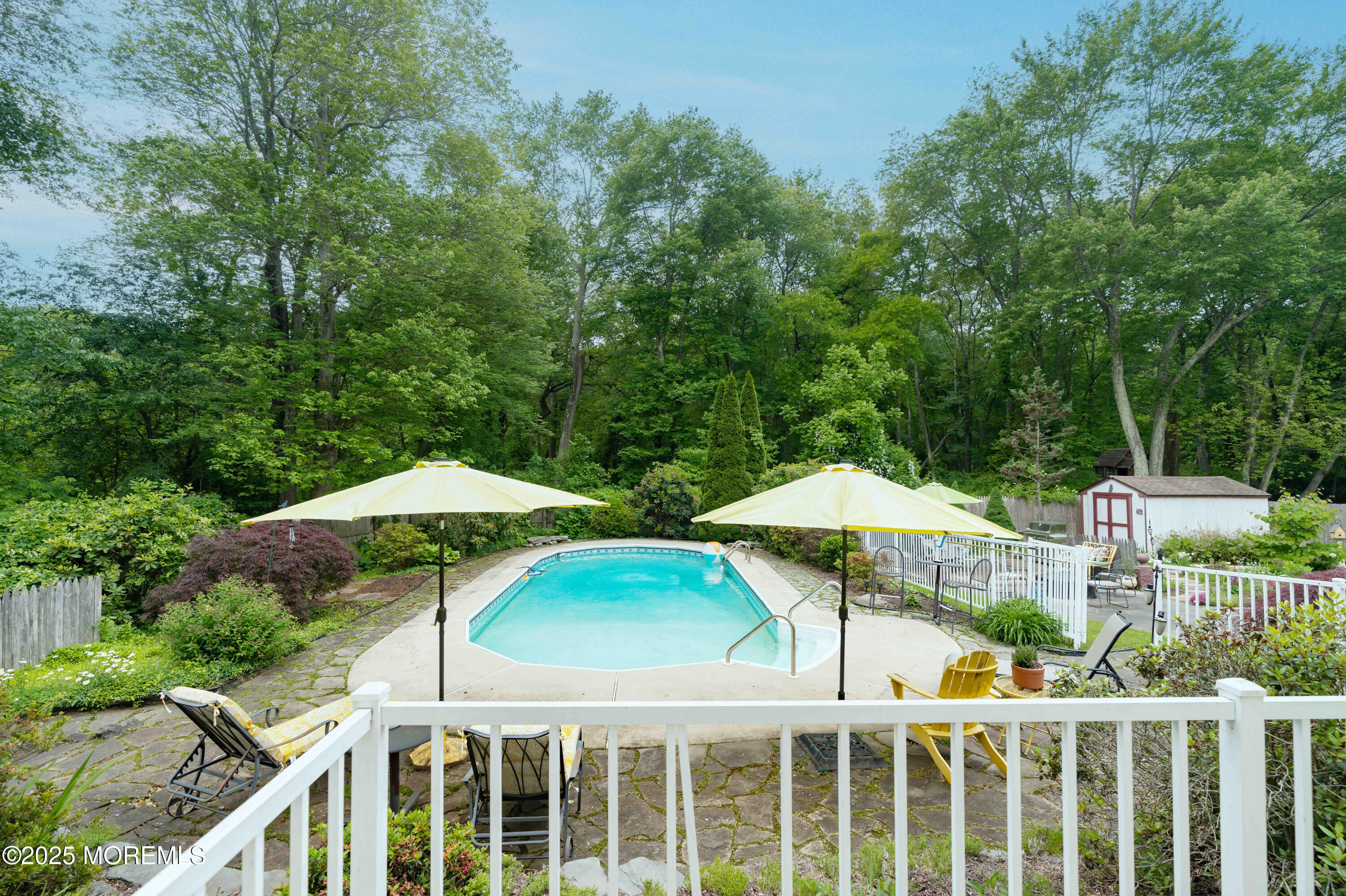 817 Wright Debow Road, Jackson, NJ, 08527 image 30