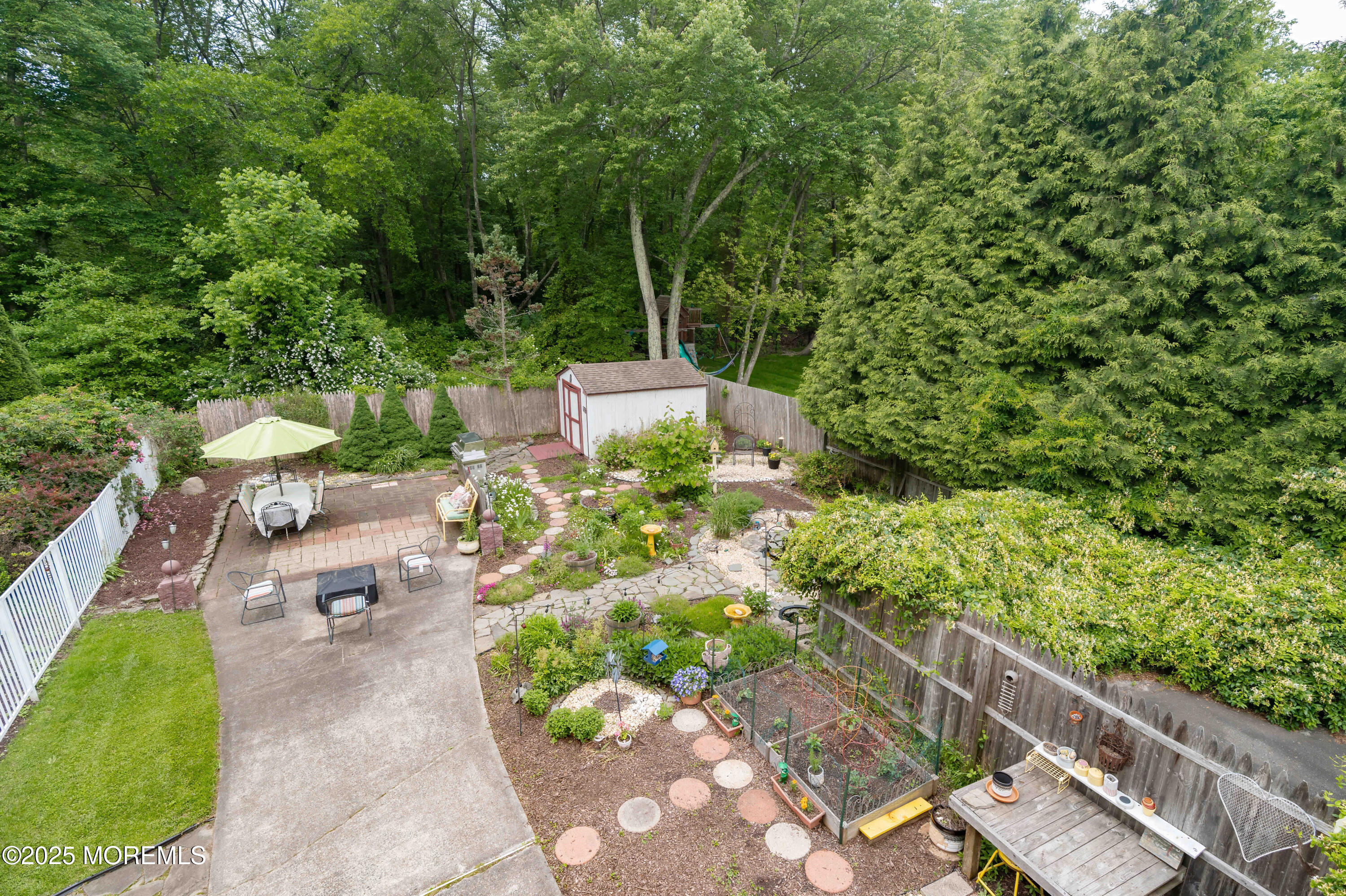 817 Wright Debow Road, Jackson, NJ, 08527 image 32