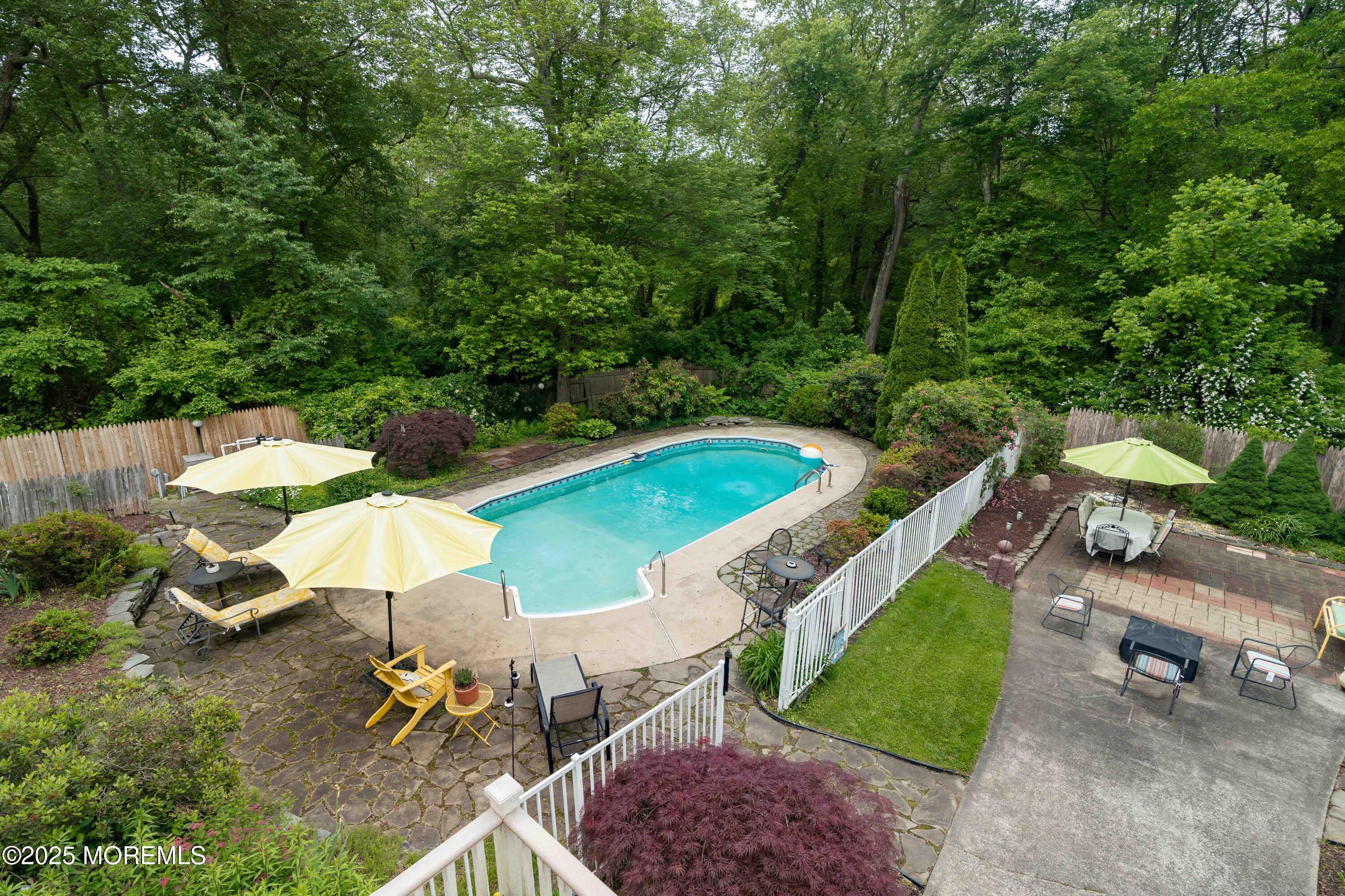 817 Wright Debow Road, Jackson, NJ, 08527 image 33