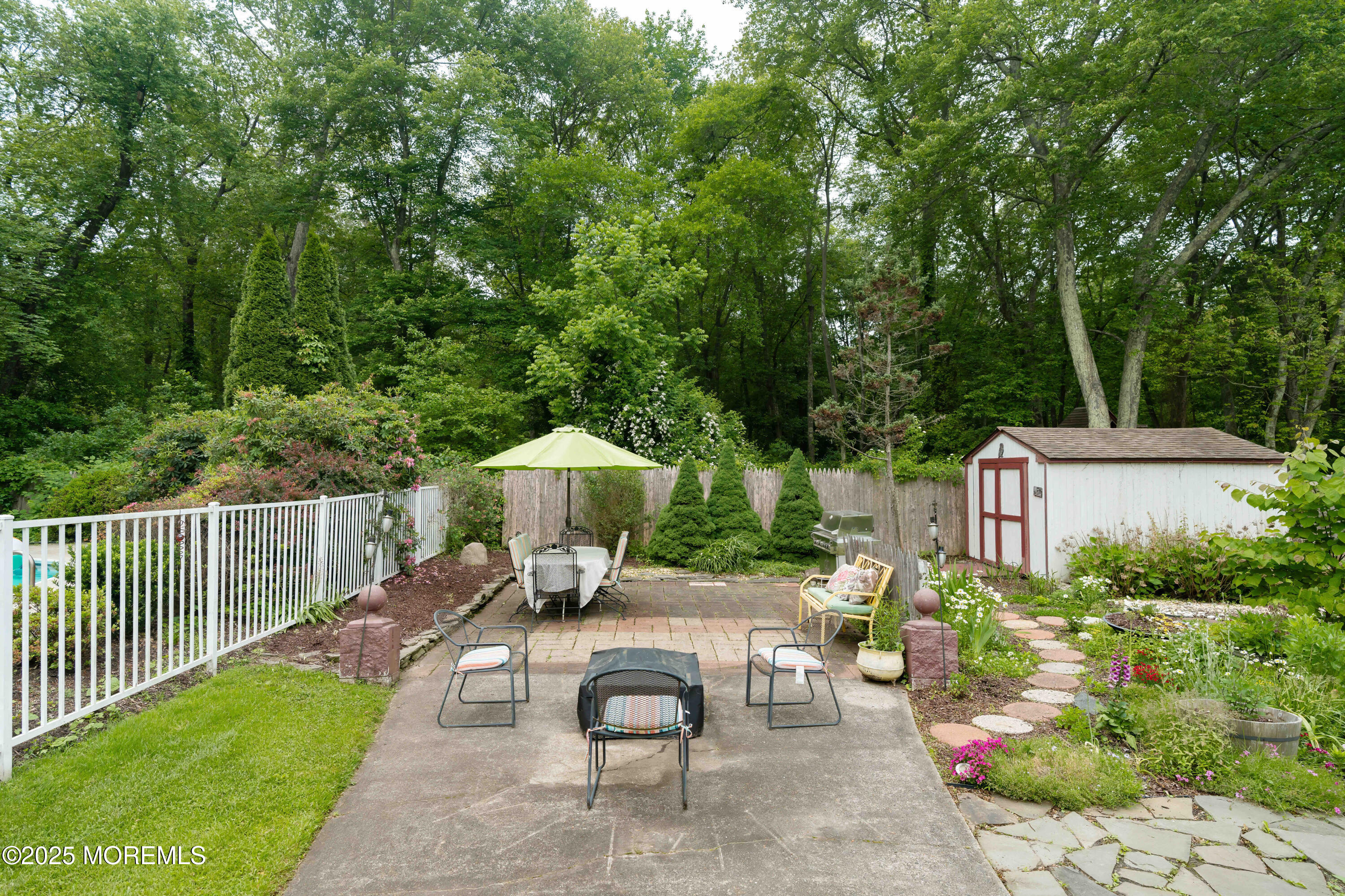 817 Wright Debow Road, Jackson, NJ, 08527 image 36