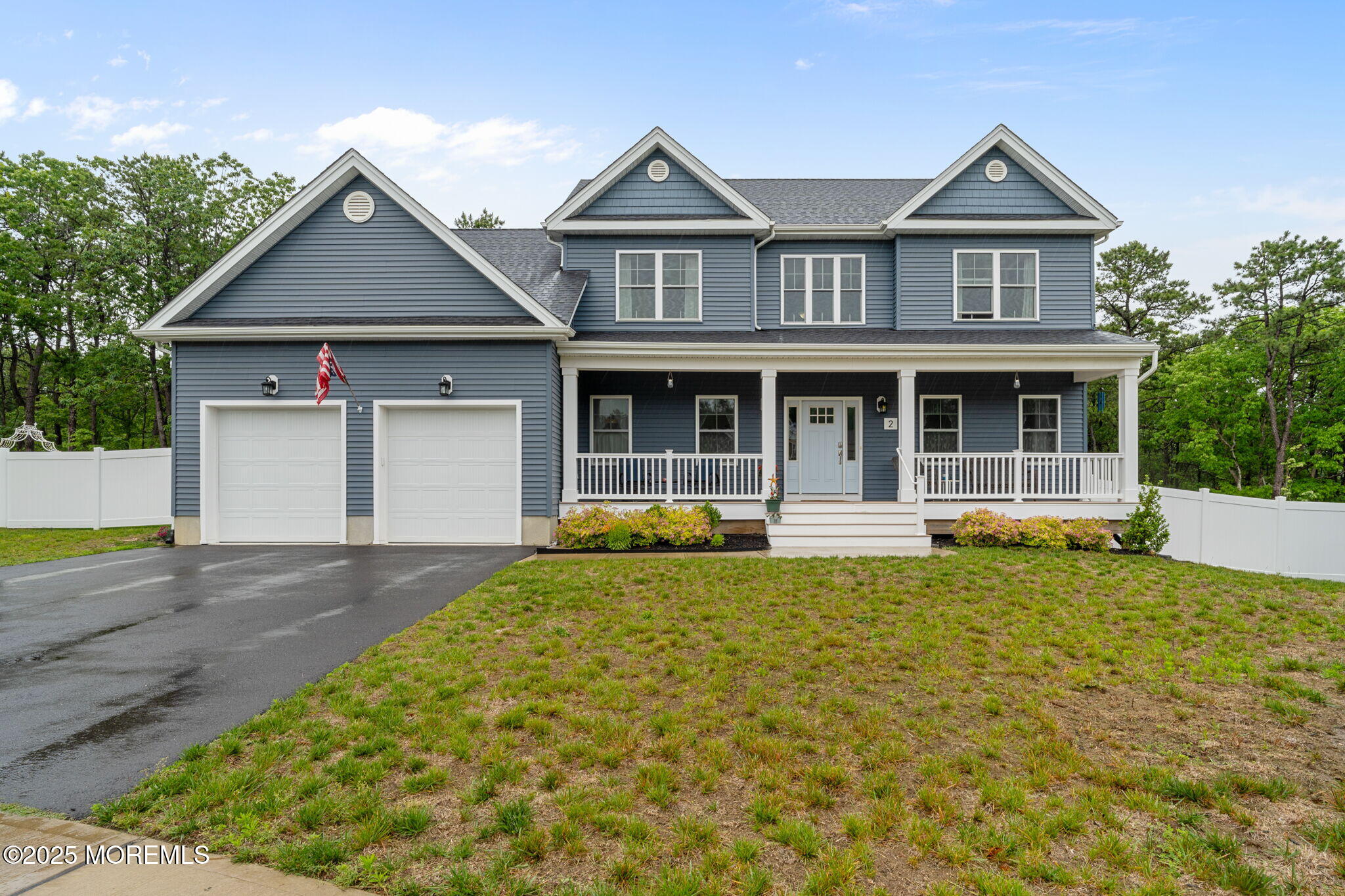 2 Molly Court, Barnegat, NJ, 08005