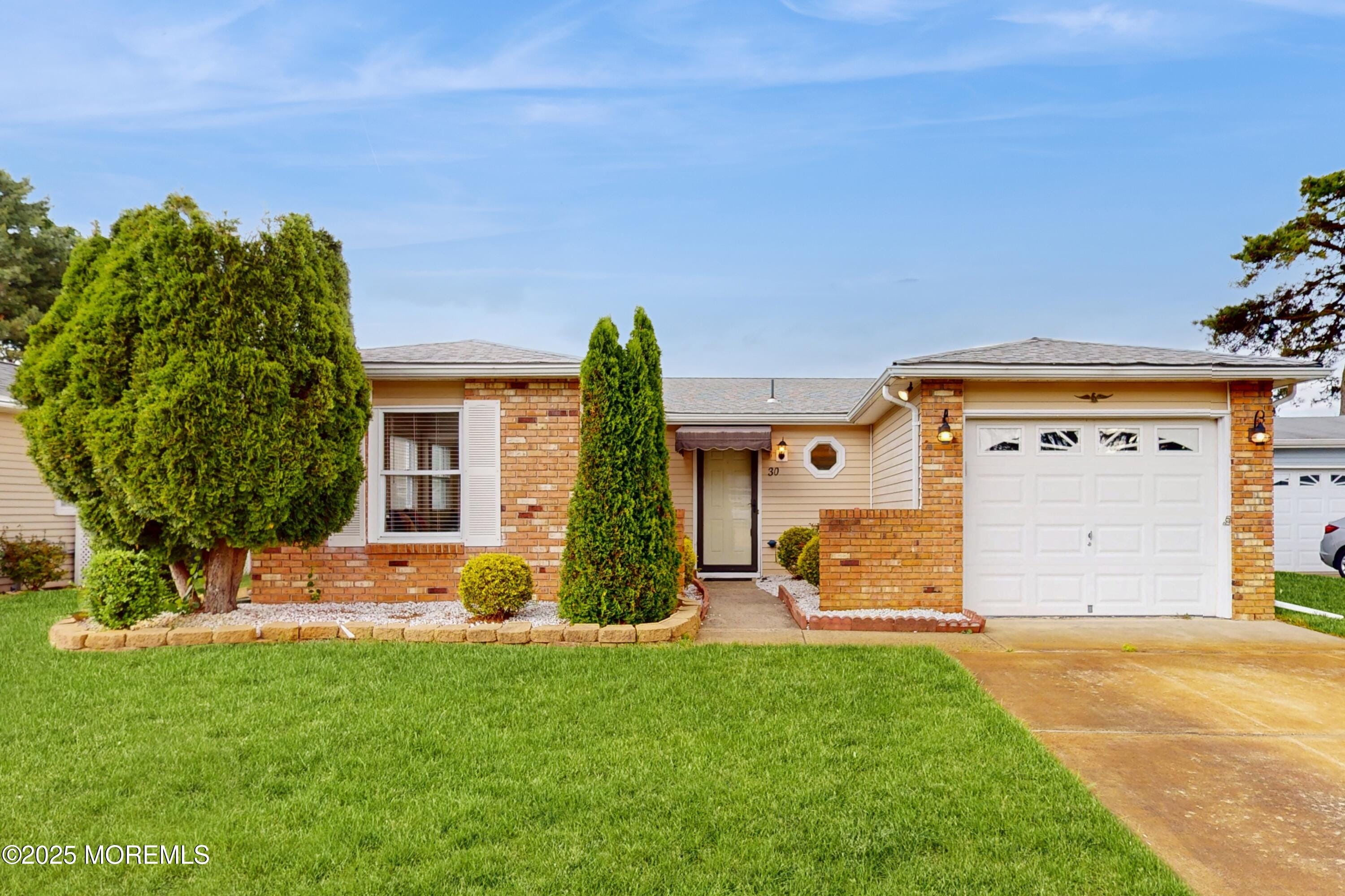 30 Kent Drive, Brick, NJ, 08723