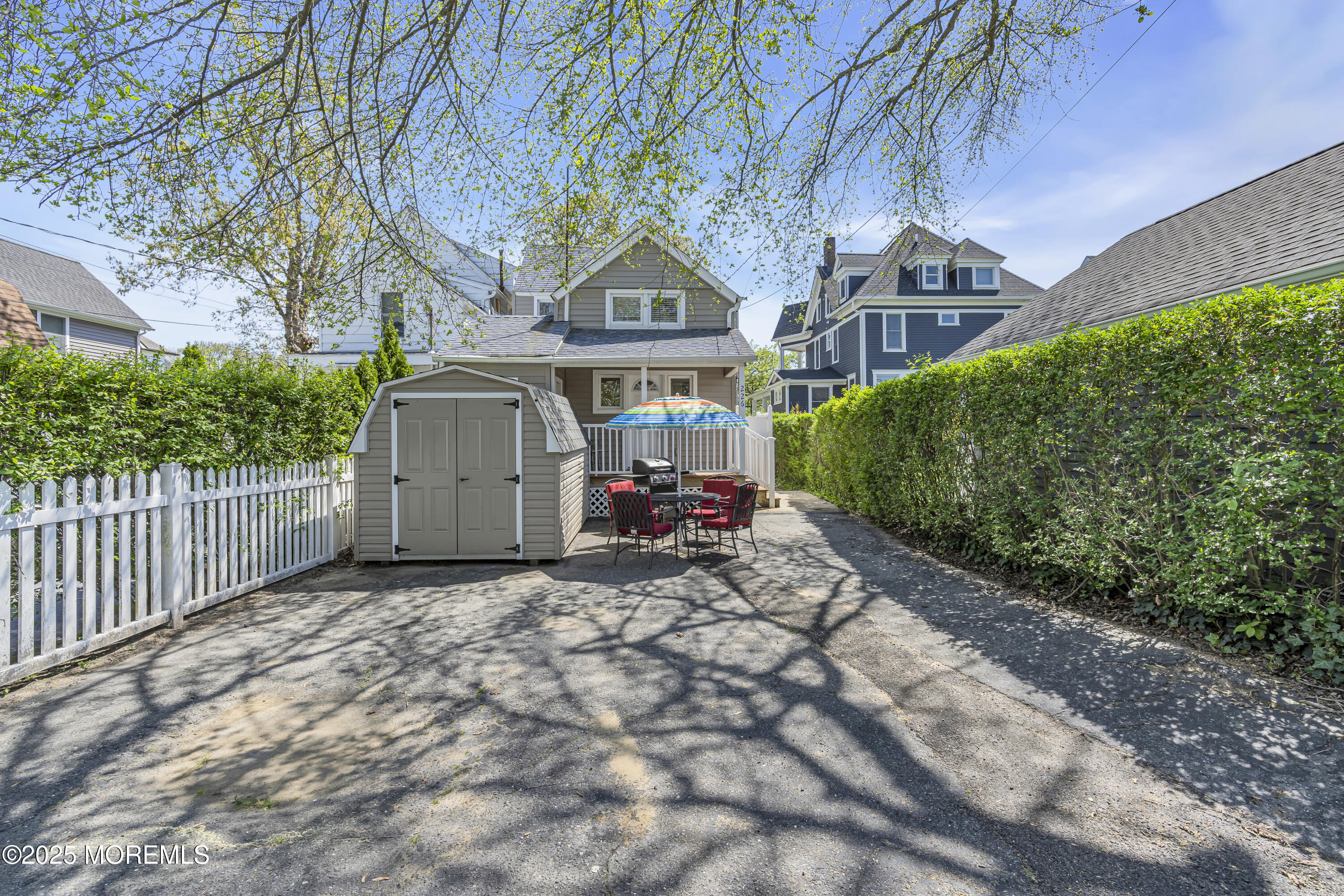226 Sylvania Avenue, Avon-by-the-sea, NJ, 07717 image 19