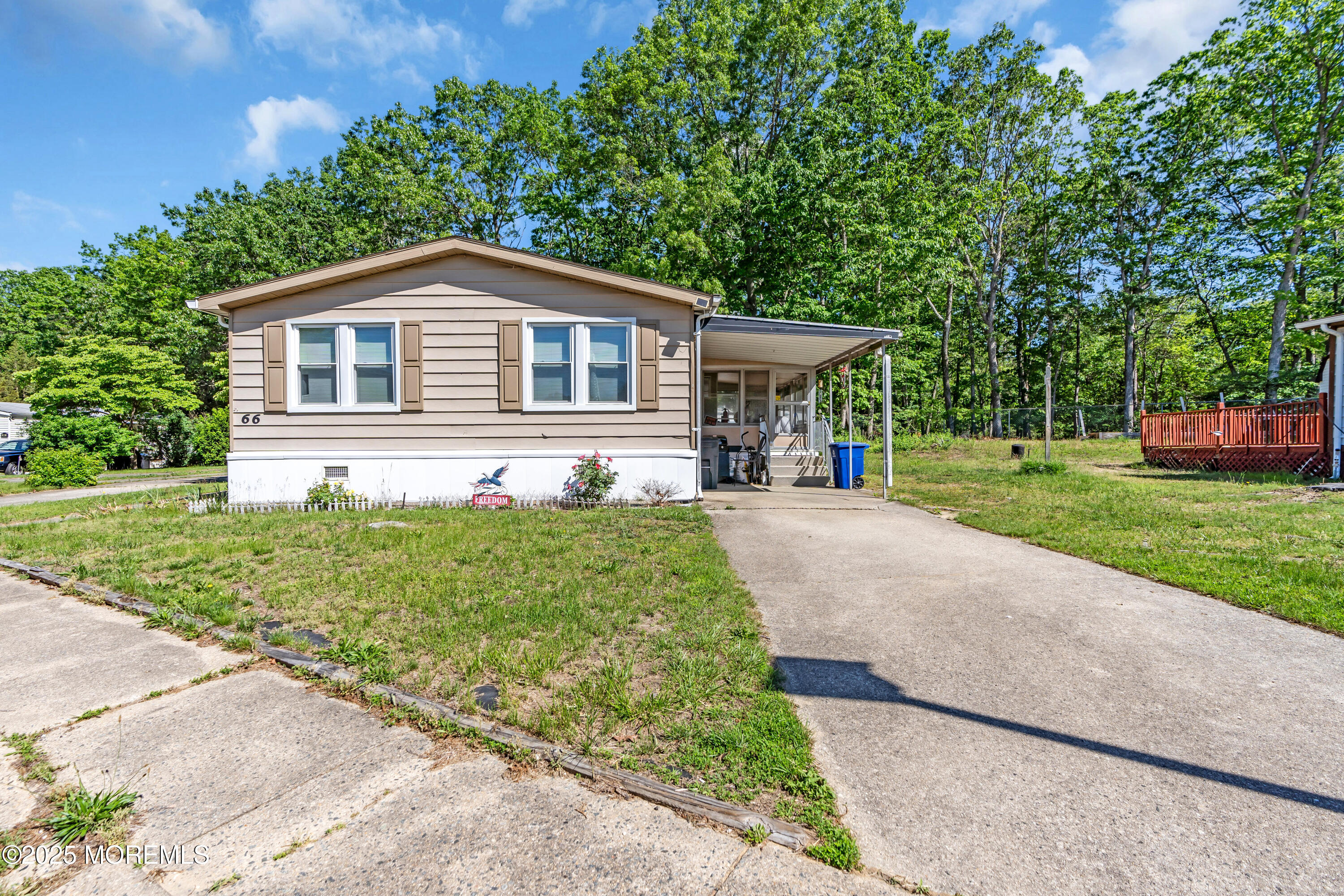 66 Douglas Drive, Jackson, NJ, 08527 image 11