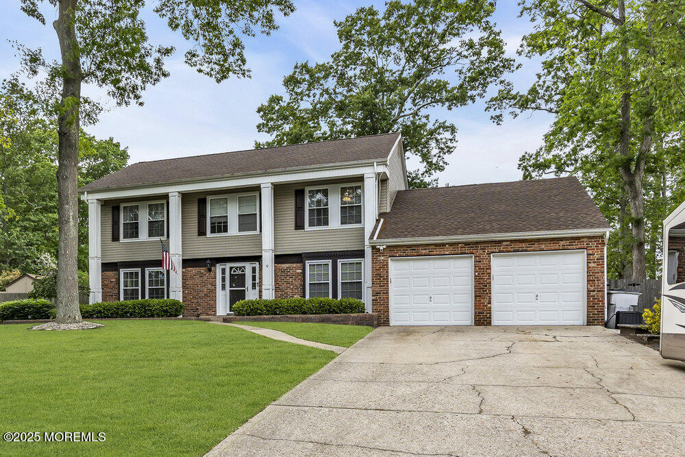 9 Asheville Street, Toms River, NJ, 08753 image 61
