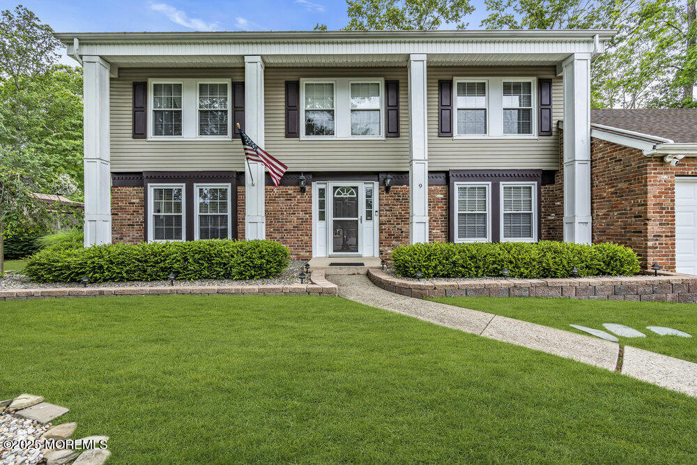 9 Asheville Street, Toms River, NJ, 08753 image 67