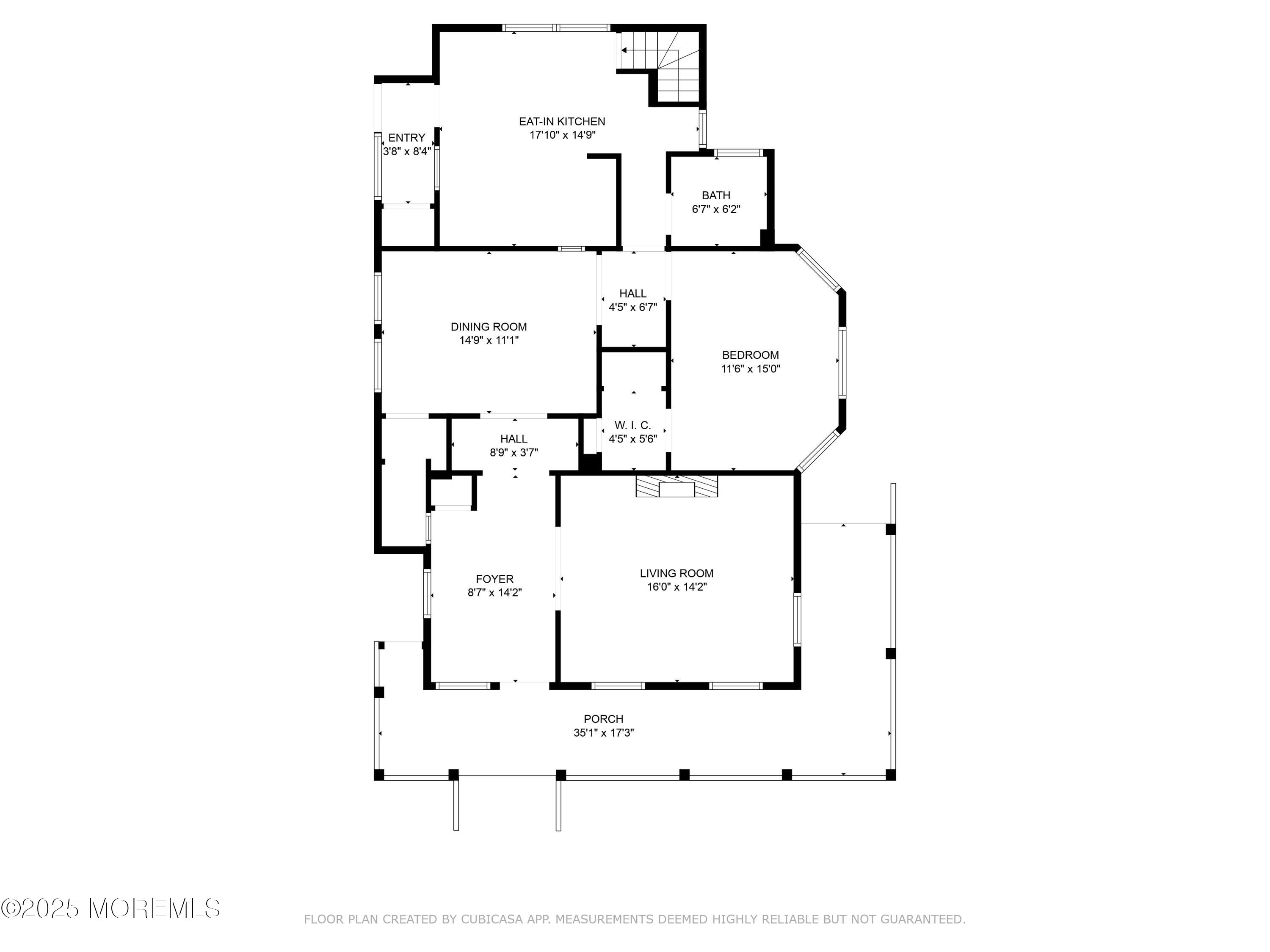 511 4th Avenue, Asbury Park, NJ, 07712 image 49