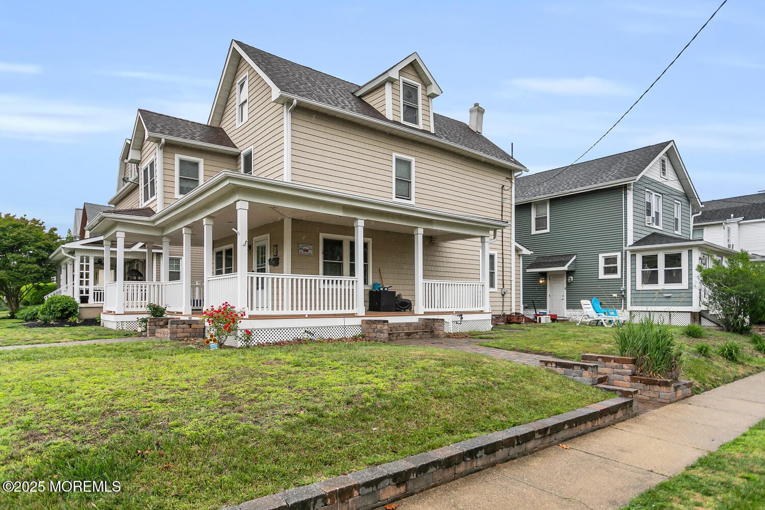 300 Lareine Avenue, Bradley Beach, NJ, 07720