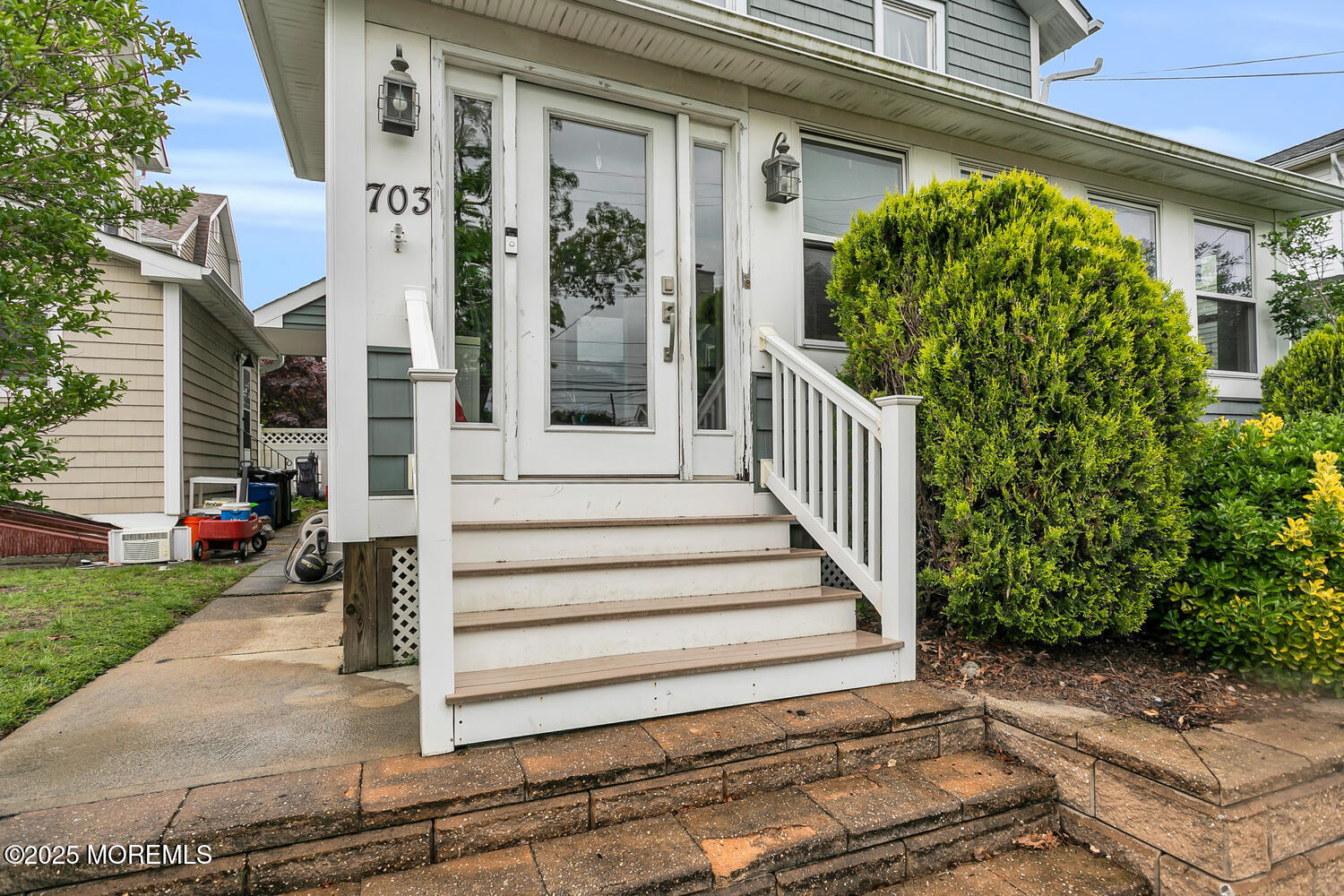 300 Lareine Avenue, Bradley Beach, NJ, 07720 image 19