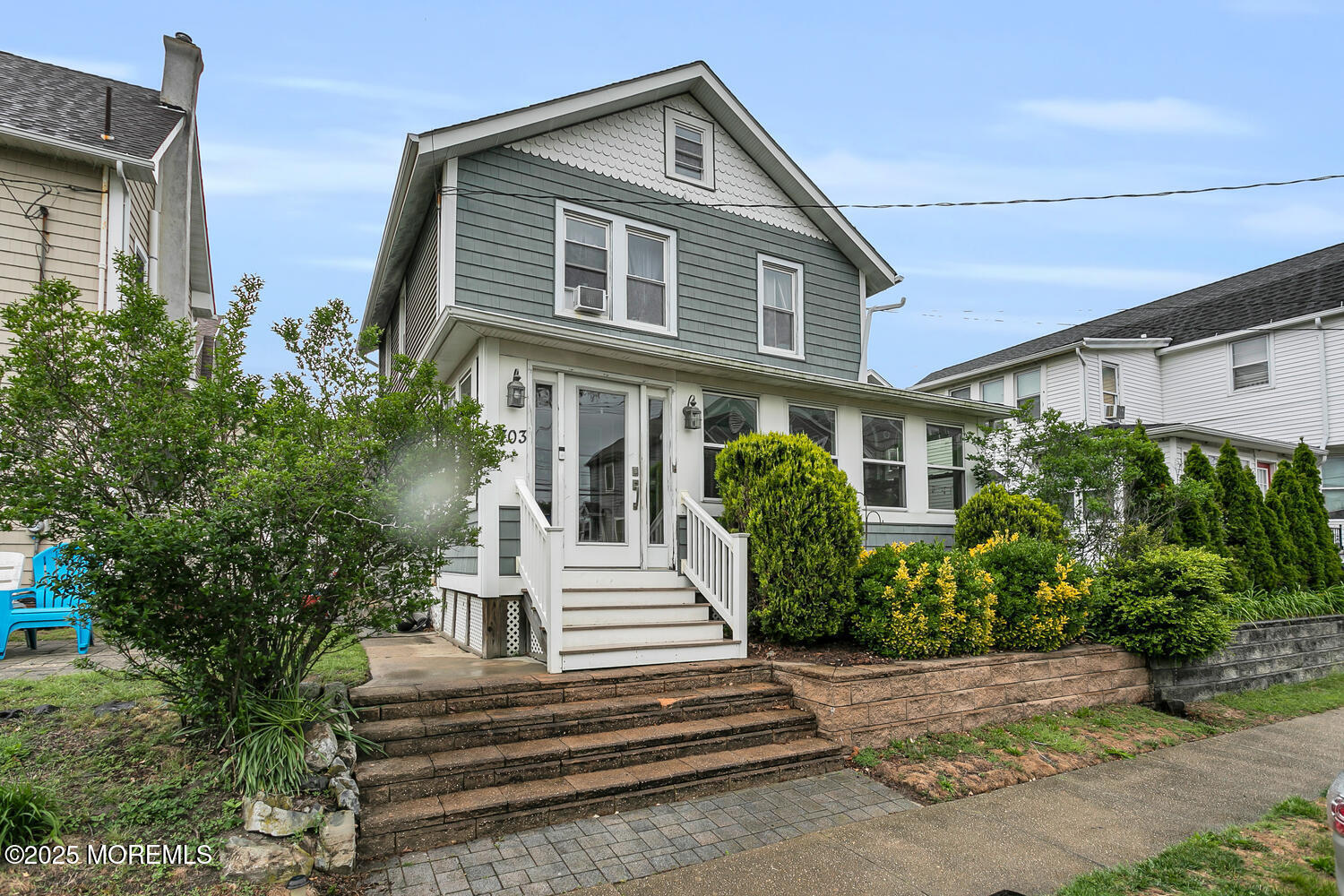 300 Lareine Avenue, Bradley Beach, NJ, 07720 image 18