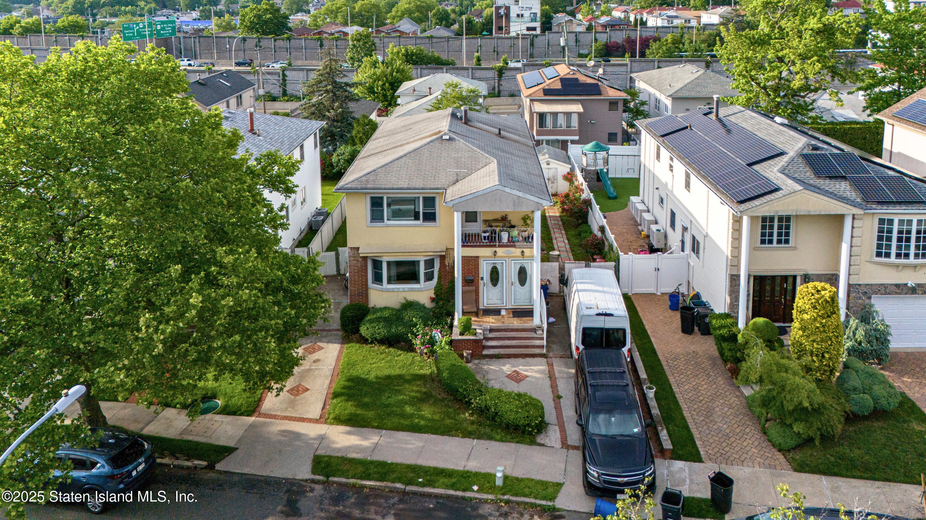 27 Bascom Place, Staten Island, NY, 10314 image 21