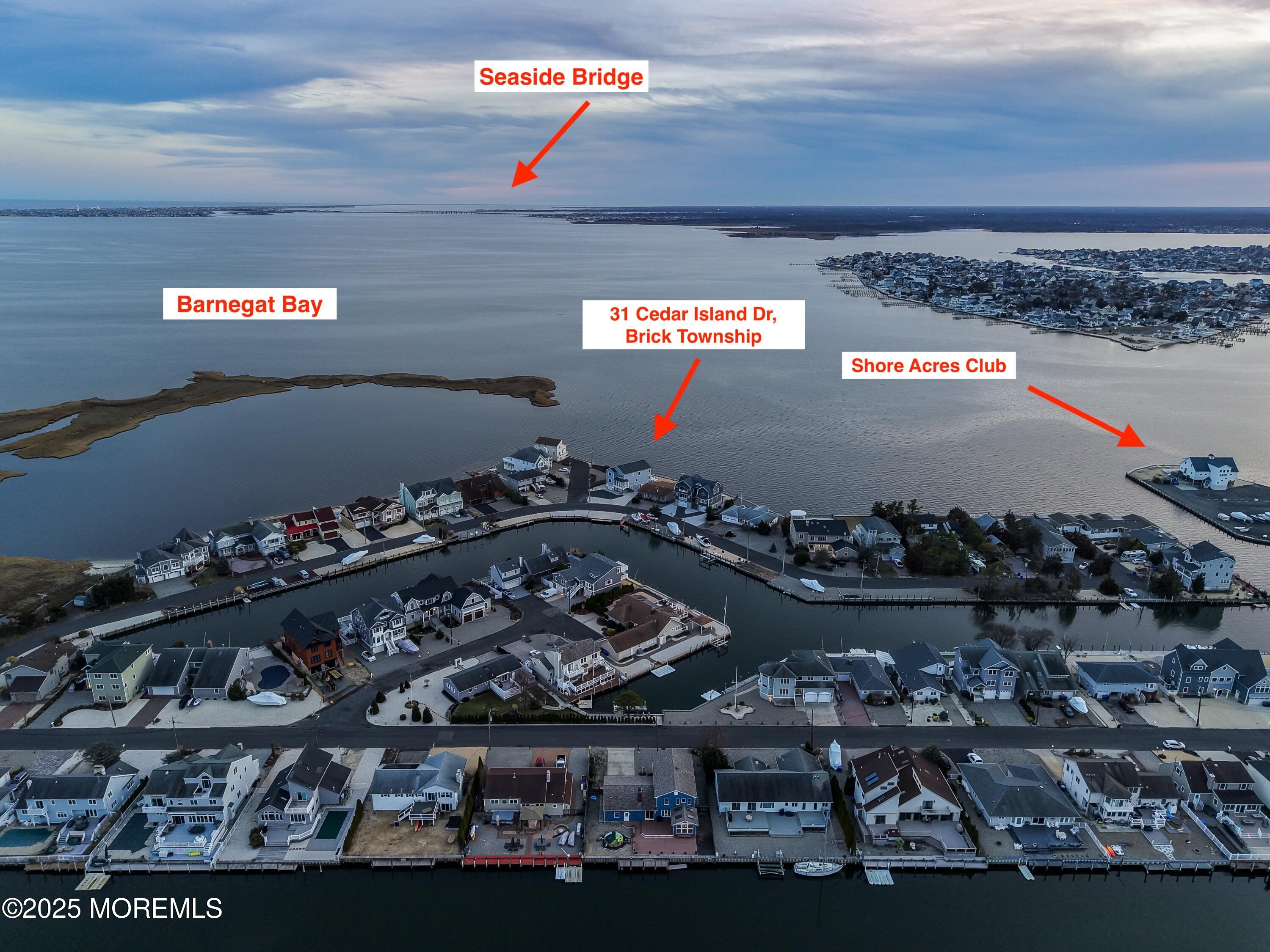 231 Cedar Island Drive, Brick, NJ, 08723 image 64