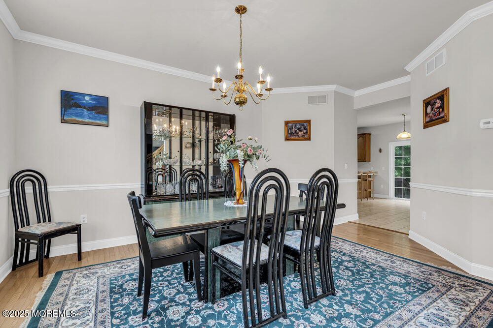 8 Connor Drive, Manalapan, NJ, 07726 image 12