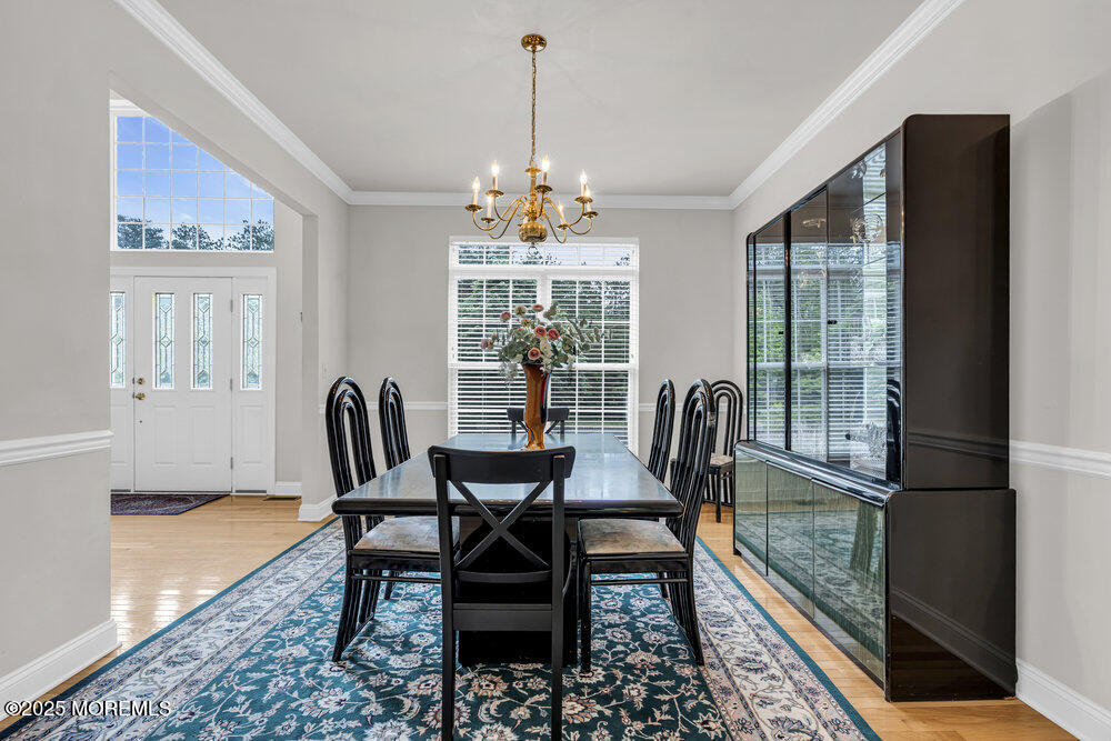 8 Connor Drive, Manalapan, NJ, 07726 image 13