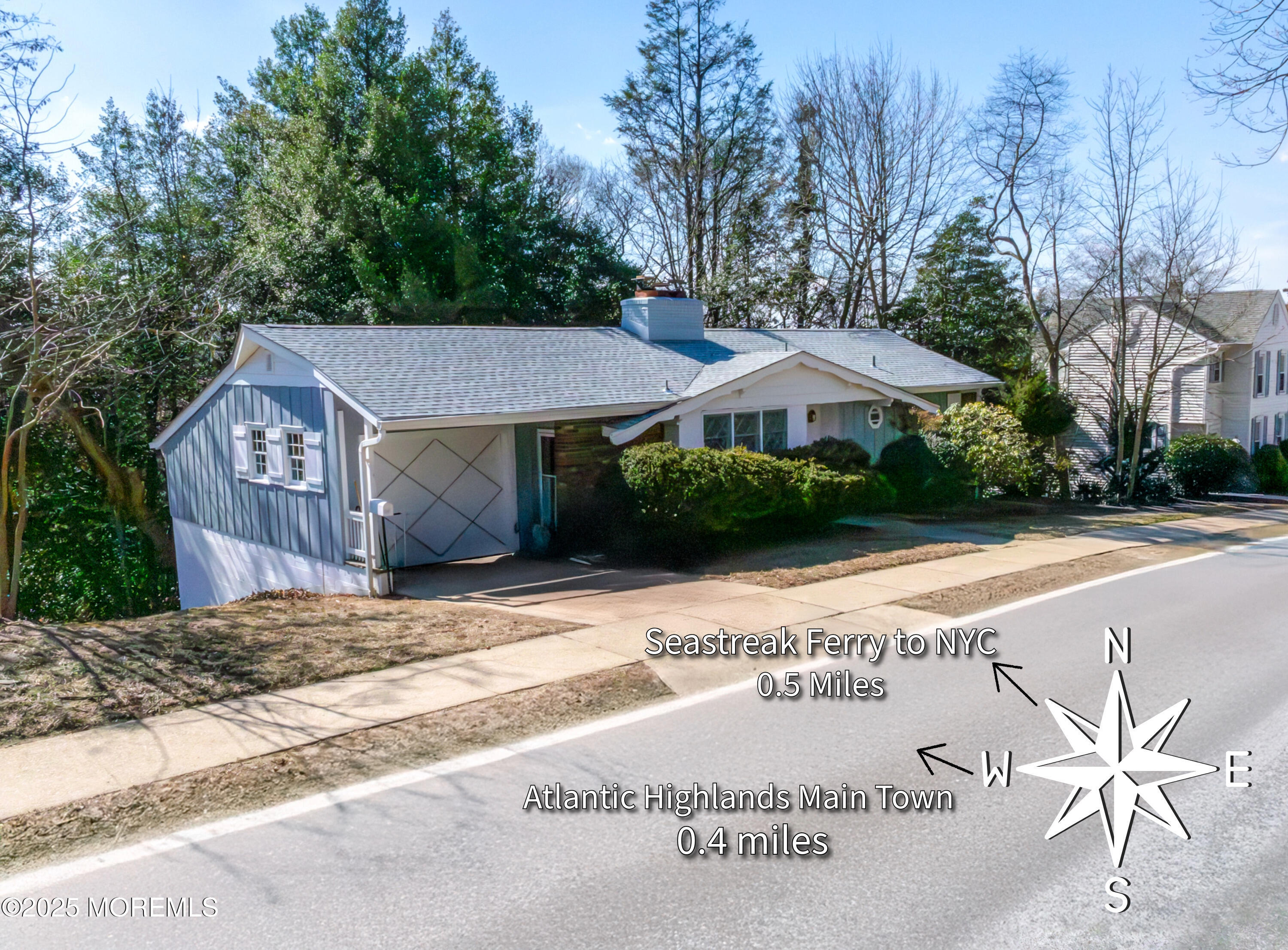 101 E Highland Avenue, Atlantic Highlands, NJ, 07716 image 60