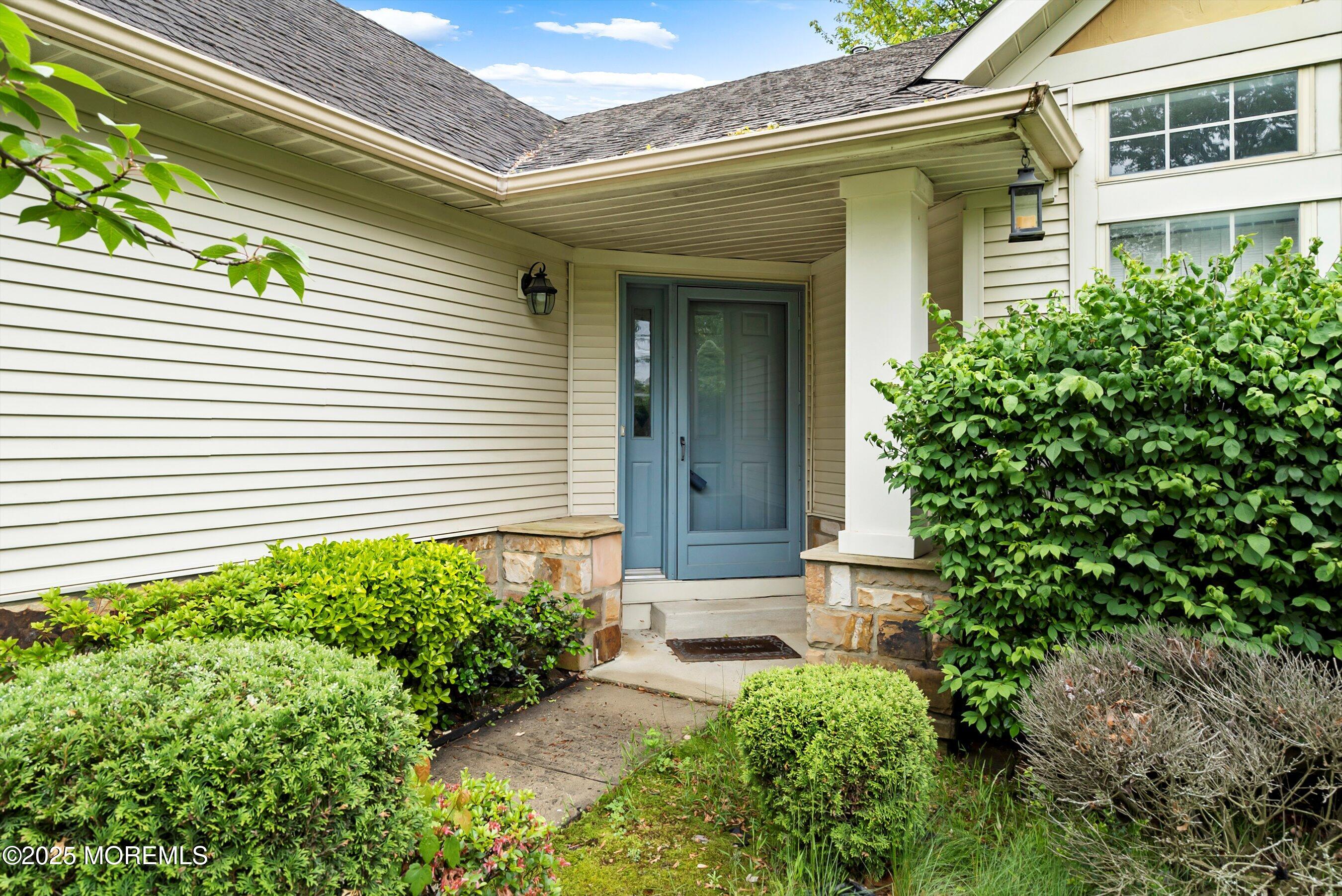 11 Sedgwick Square, Jackson, NJ, 08527