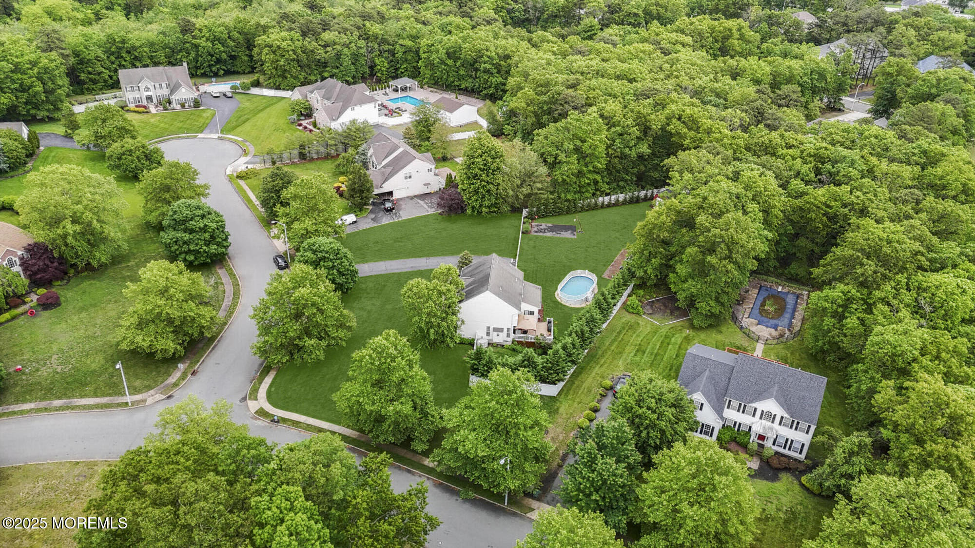 1 Kennedy Court, Jackson, NJ, 08527 image 35