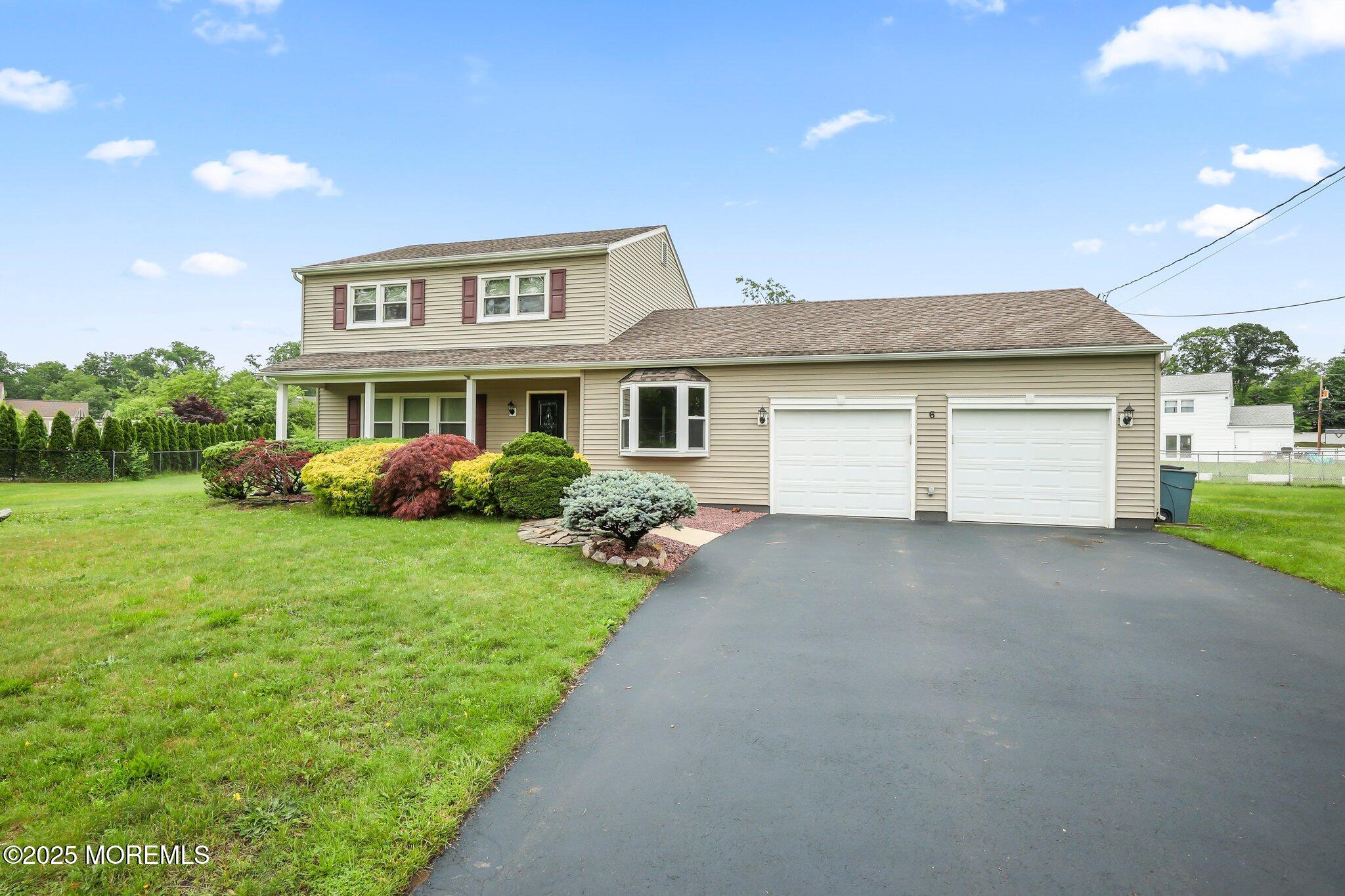 6 Keats Court, Manalapan, NJ, 07726 image 26