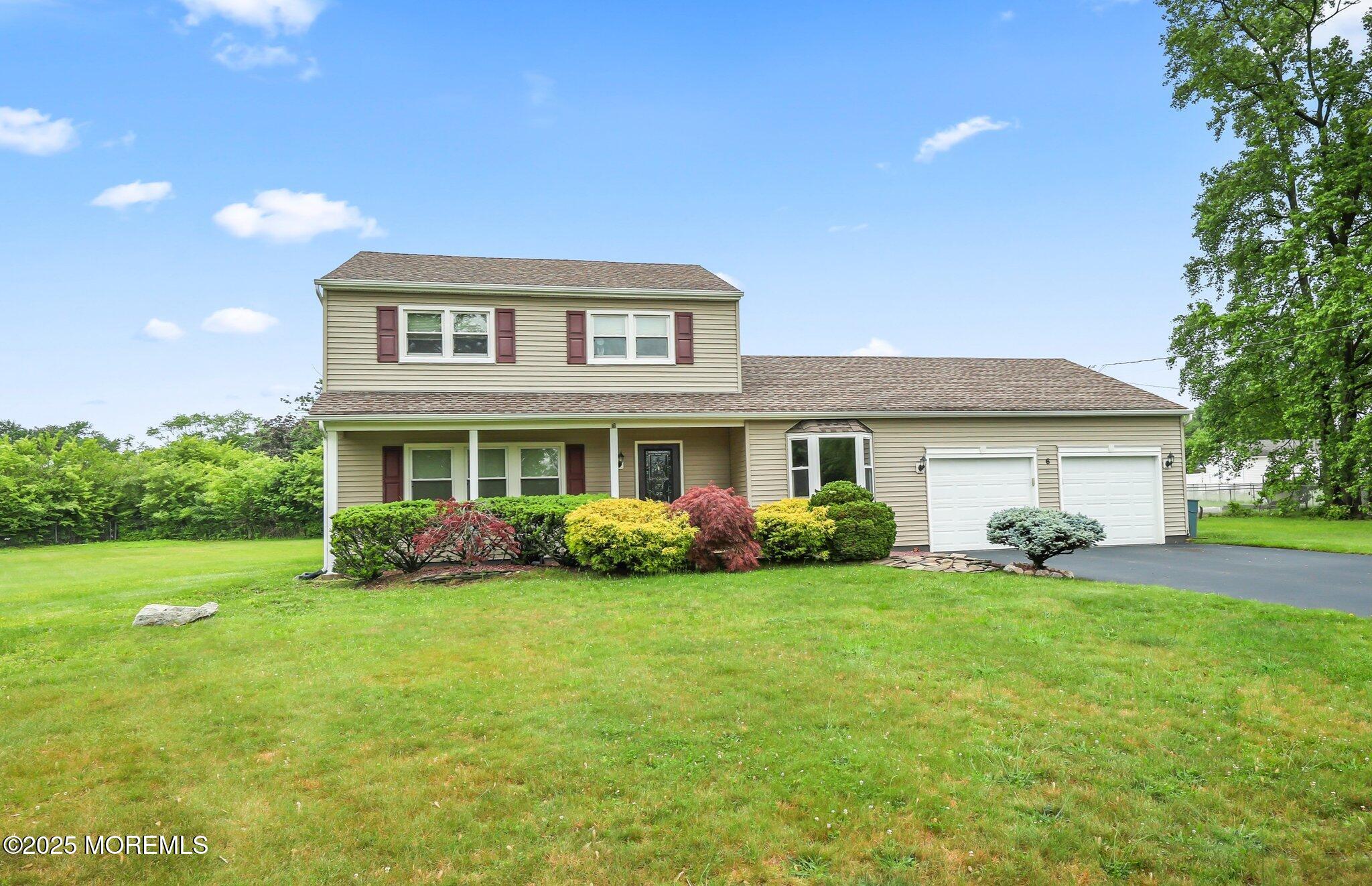 6 Keats Court, Manalapan, NJ, 07726 image 30